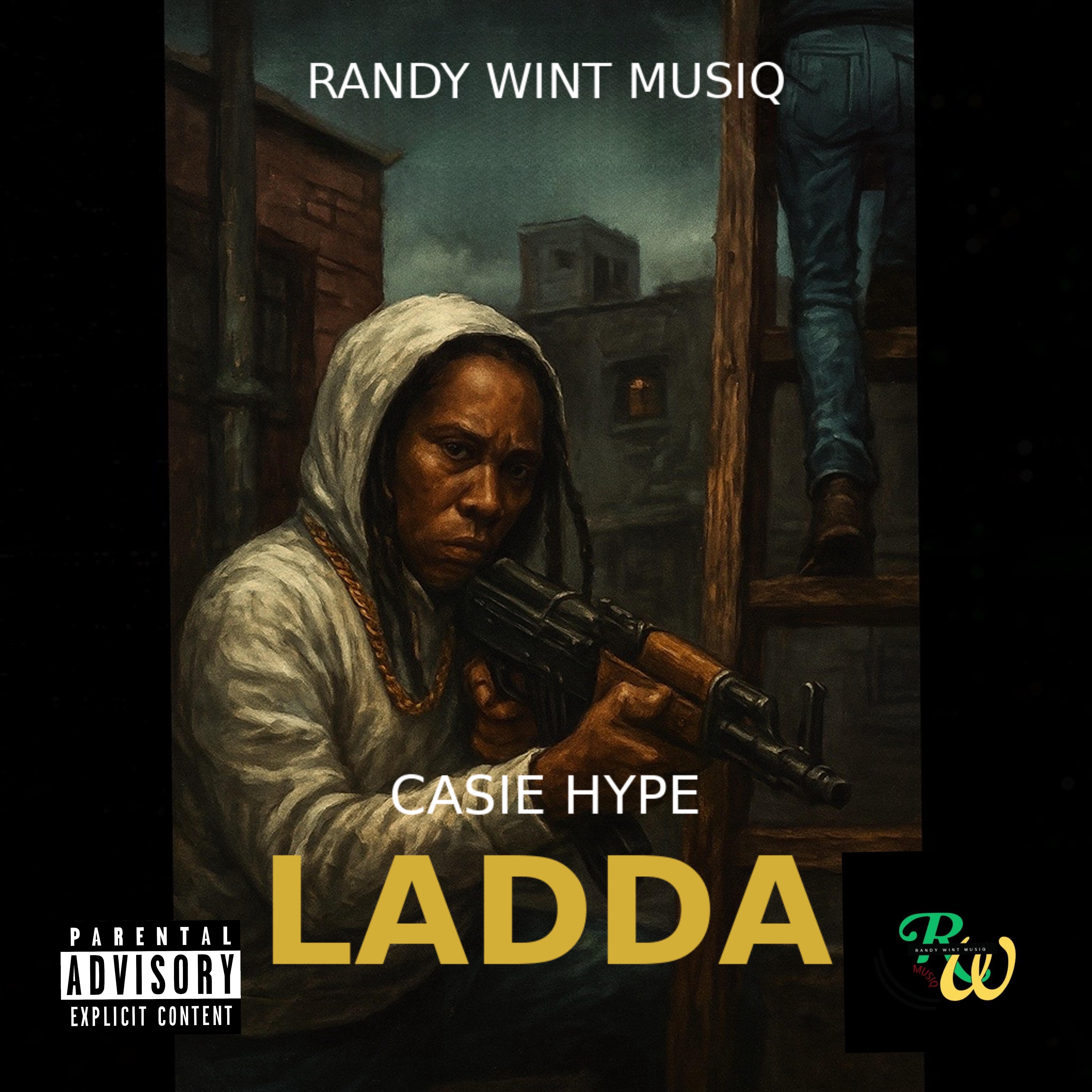 Релиз Ladda