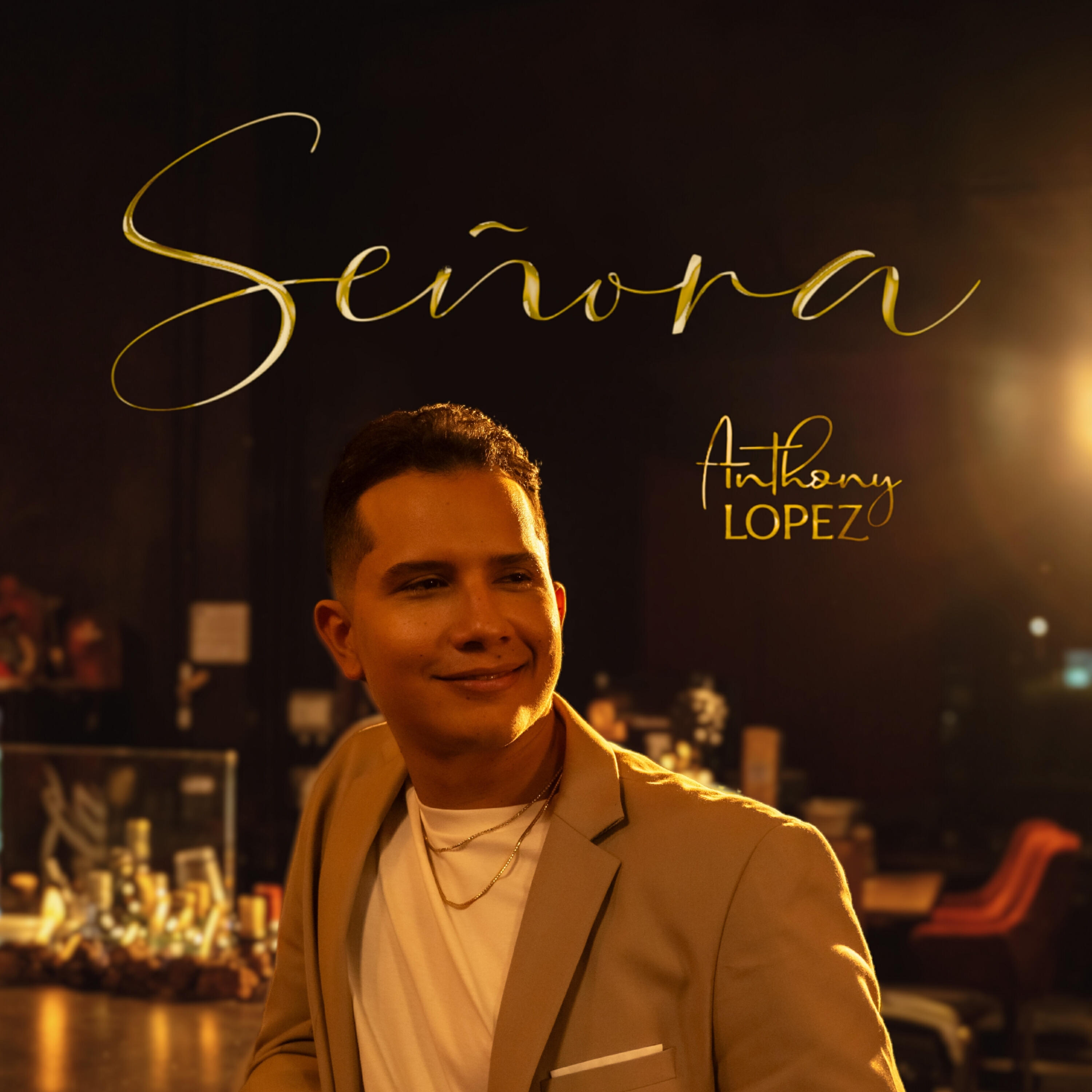 Релиз Señora