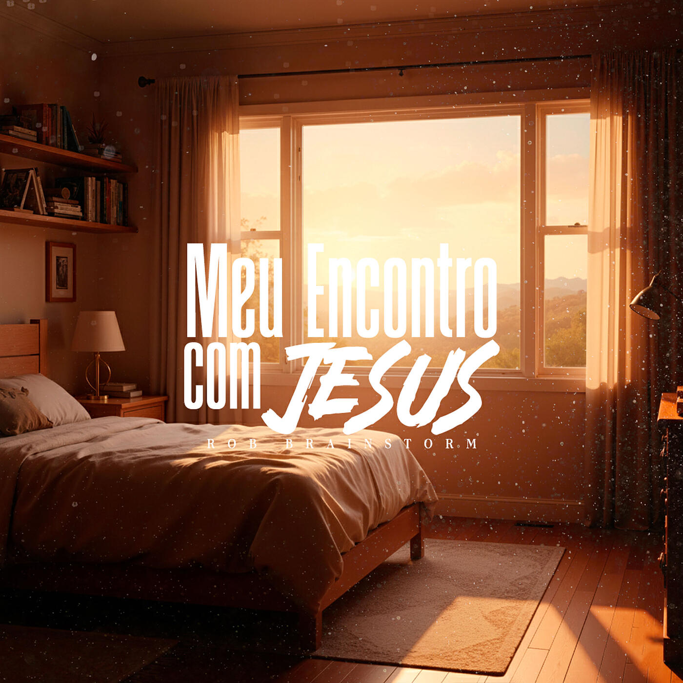 Релиз Meu Encontro Com Jesus