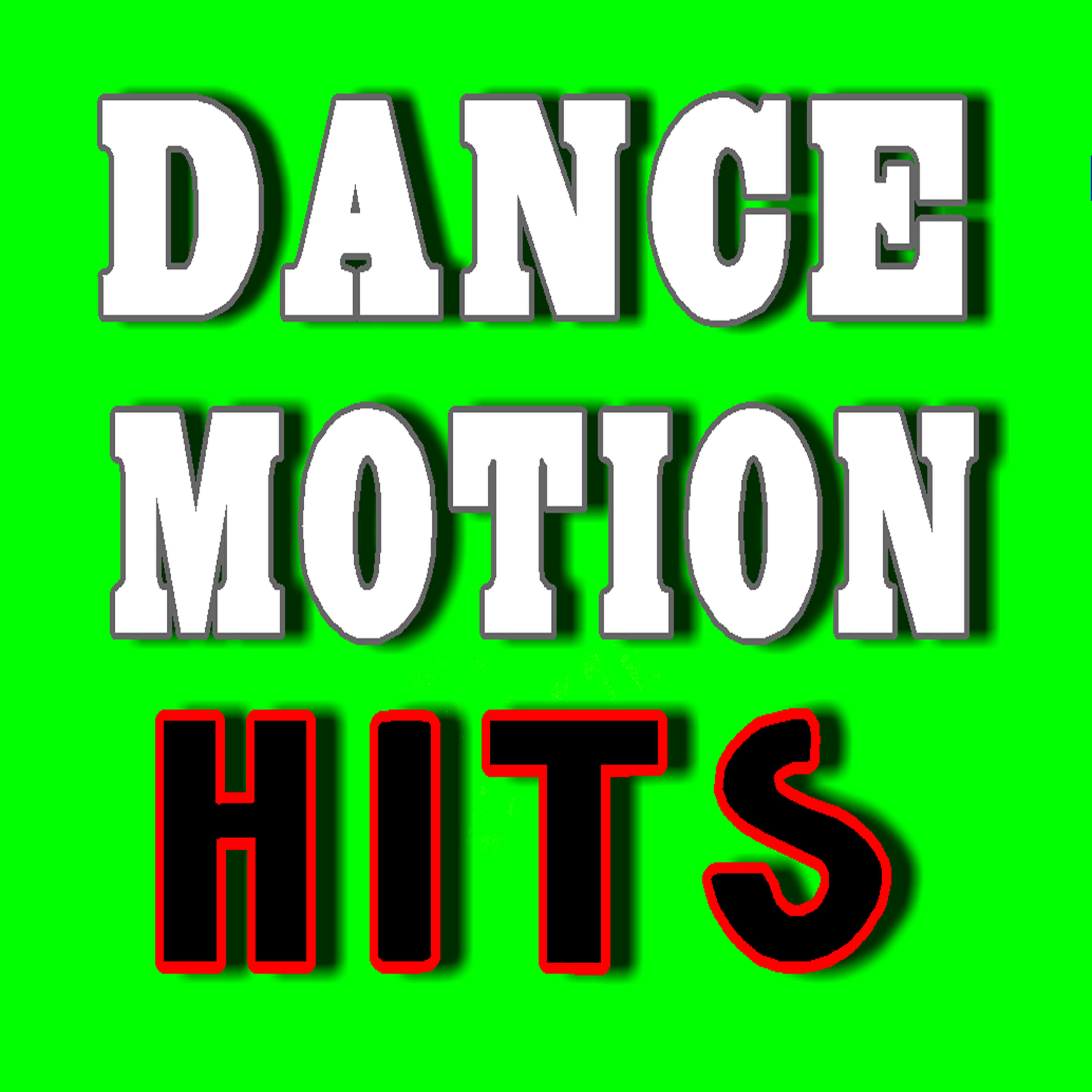 Релиз Dance Motion Hits, Vol. 1 (Instrumental)