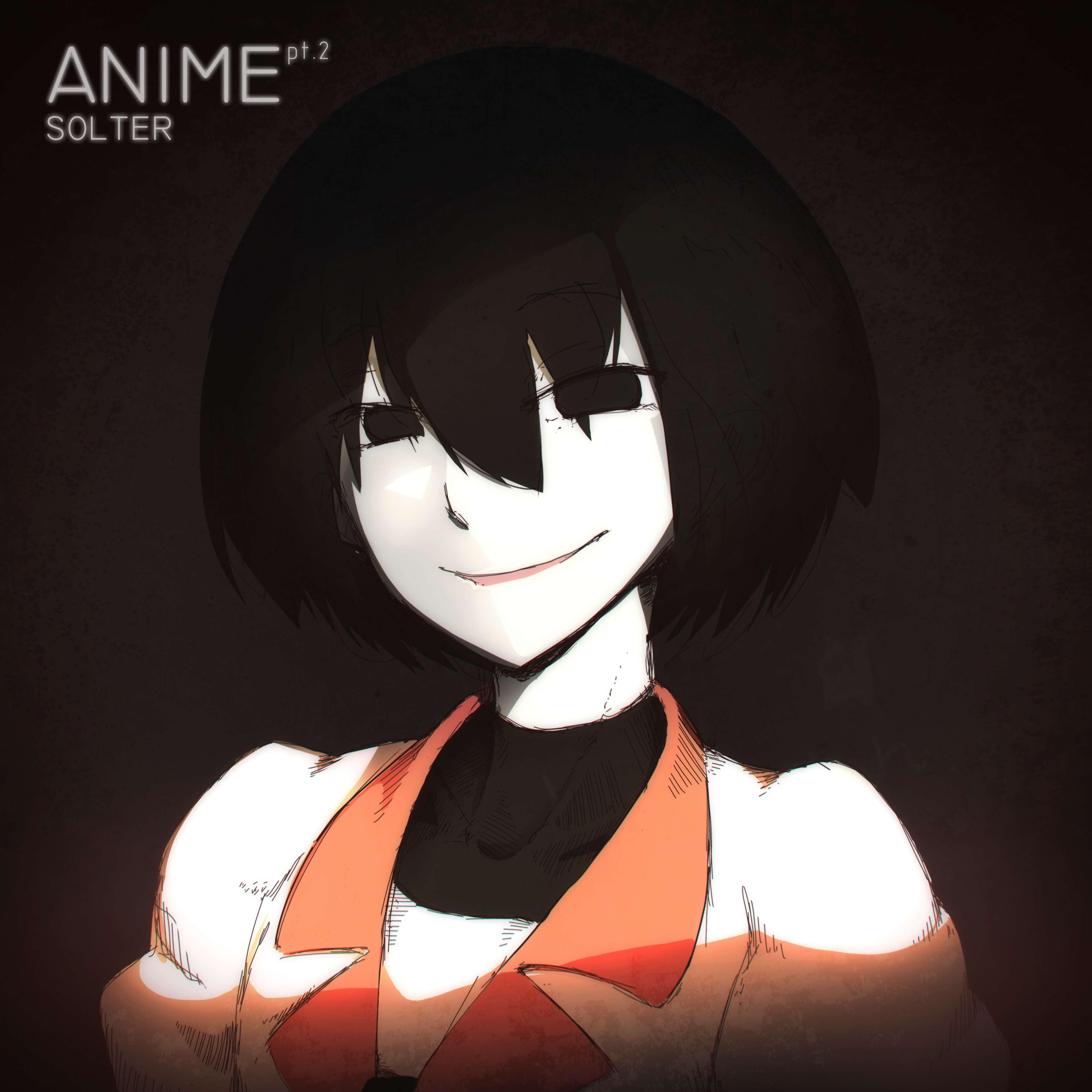 Релиз Anime