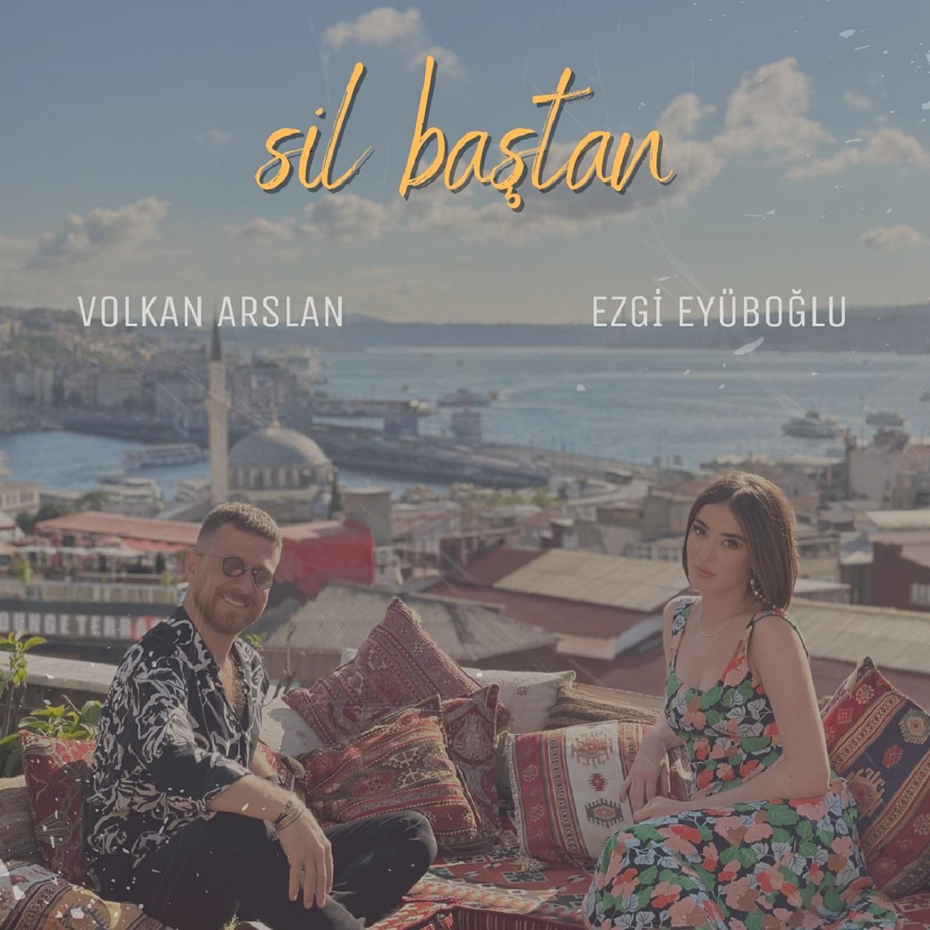 Релиз Sil Baştan