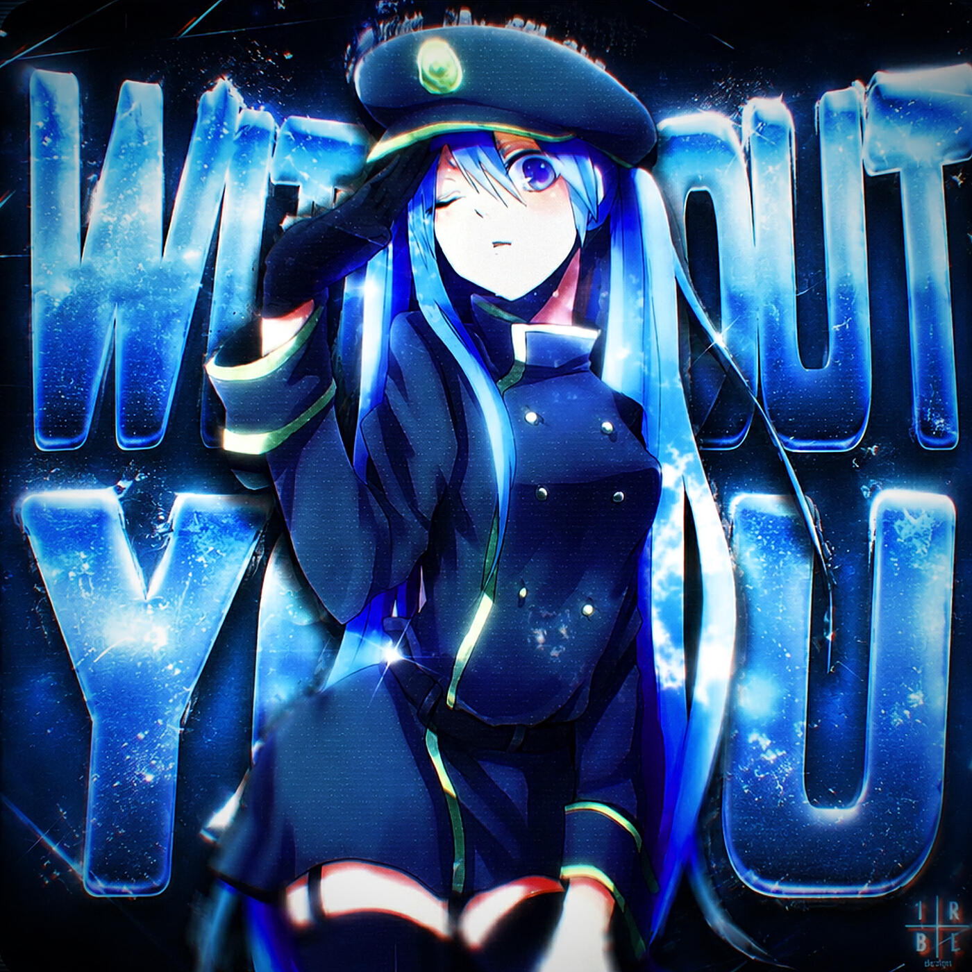 Релиз Without You