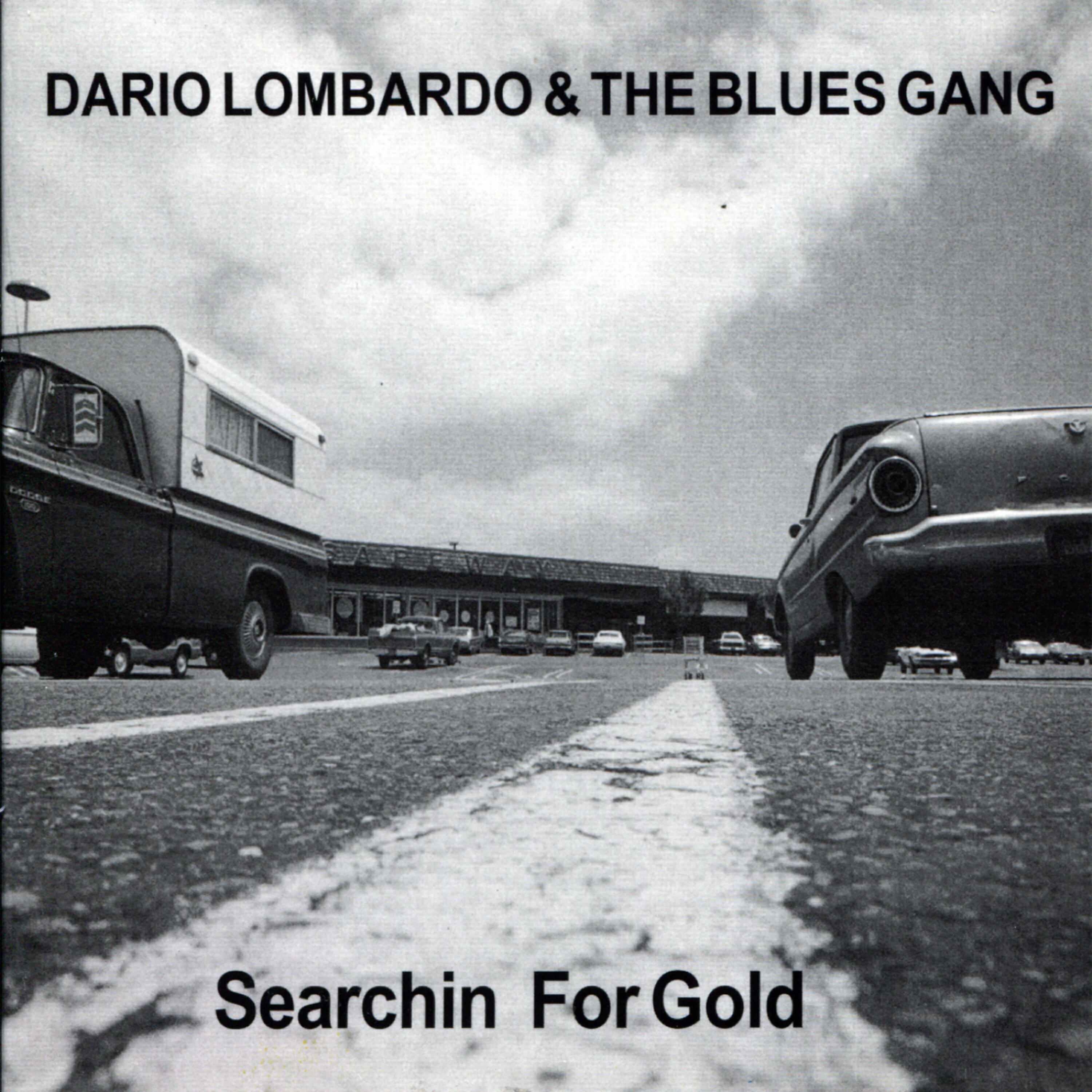 Релиз Searchin for Gold