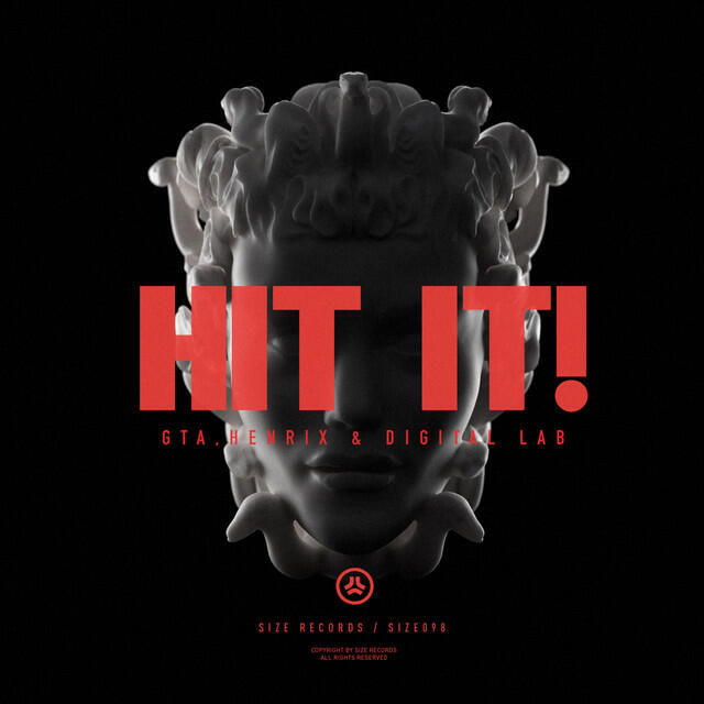 Релиз Hit It!