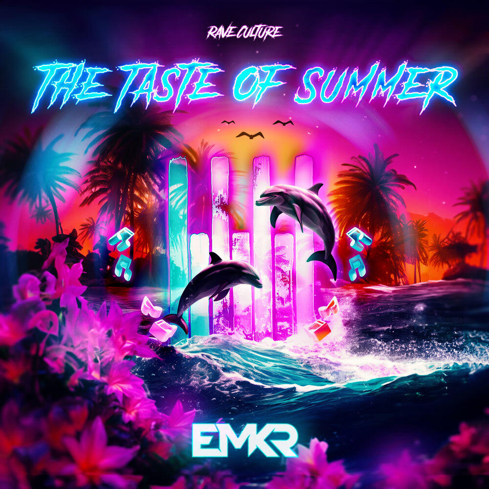 Релиз The Taste Of Summer