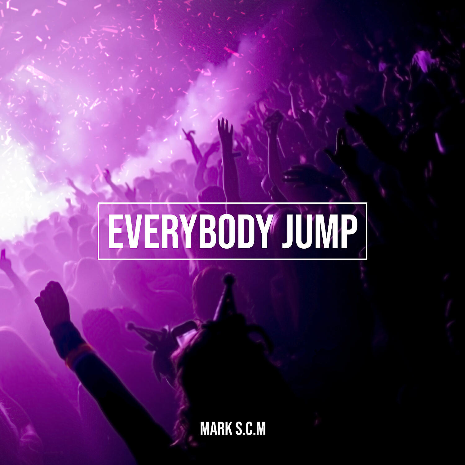 Релиз Everybody Jump