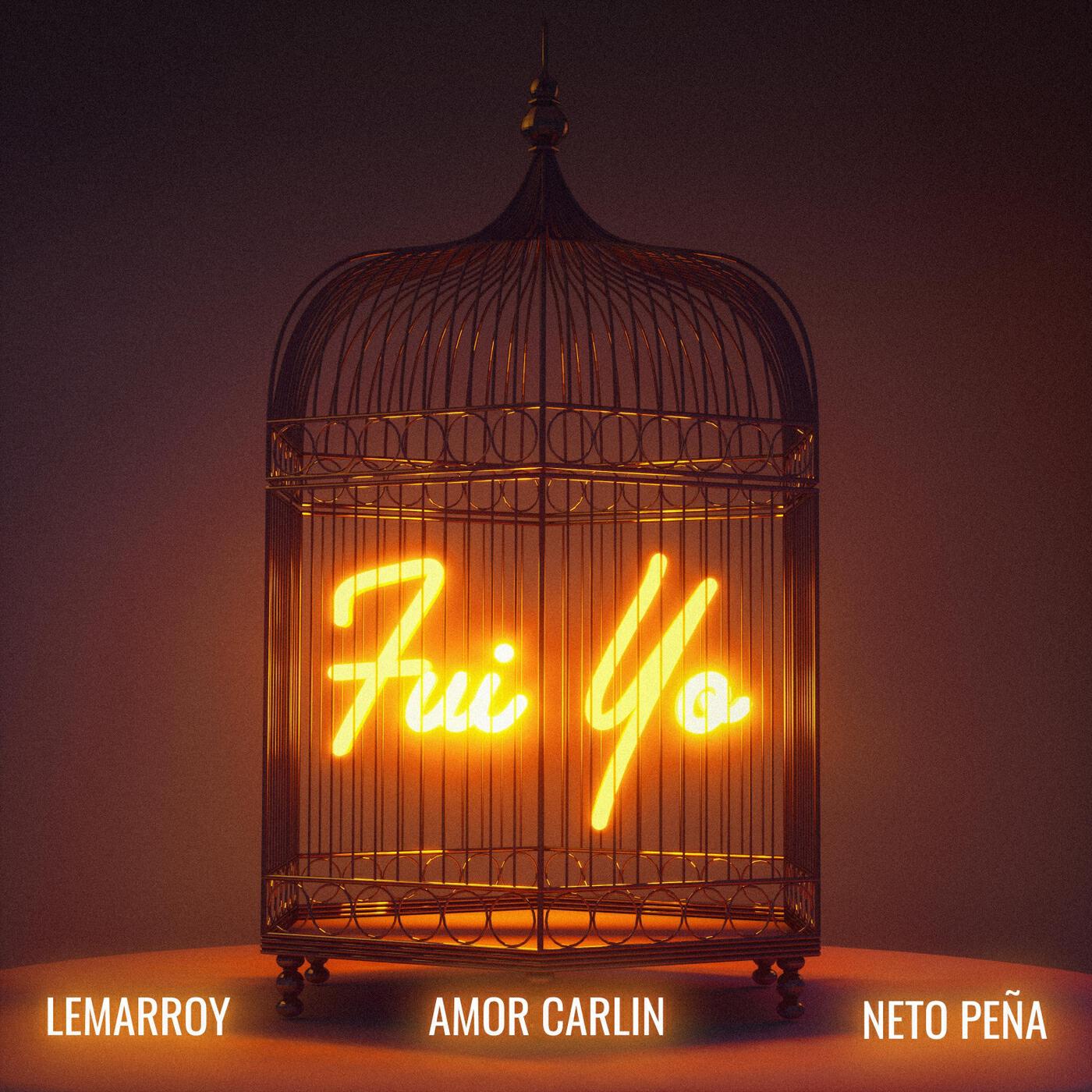 Релиз Fui Yo