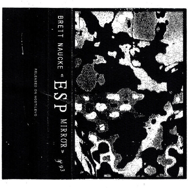 Релиз E.S.P. Mirror