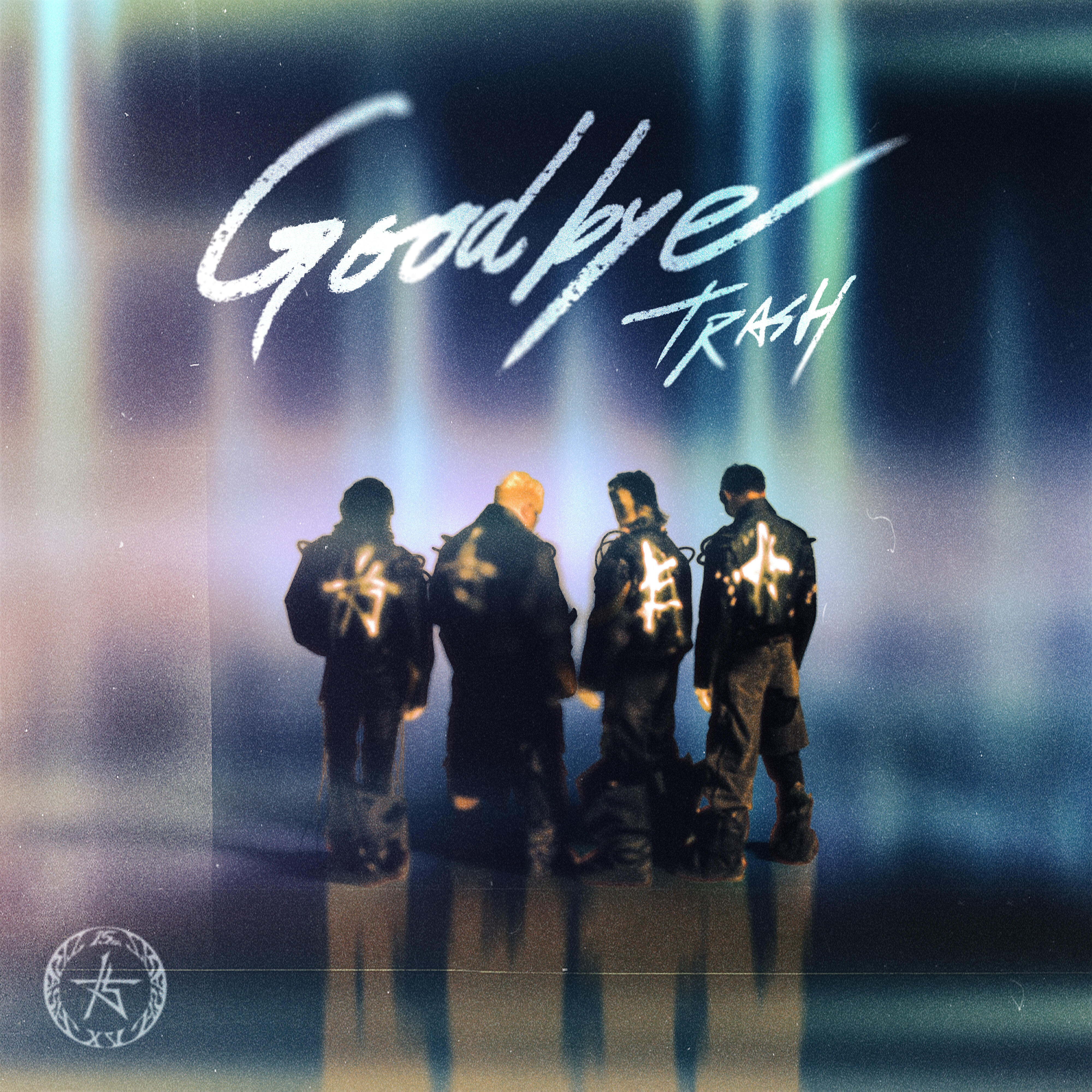 Релиз Goodbye