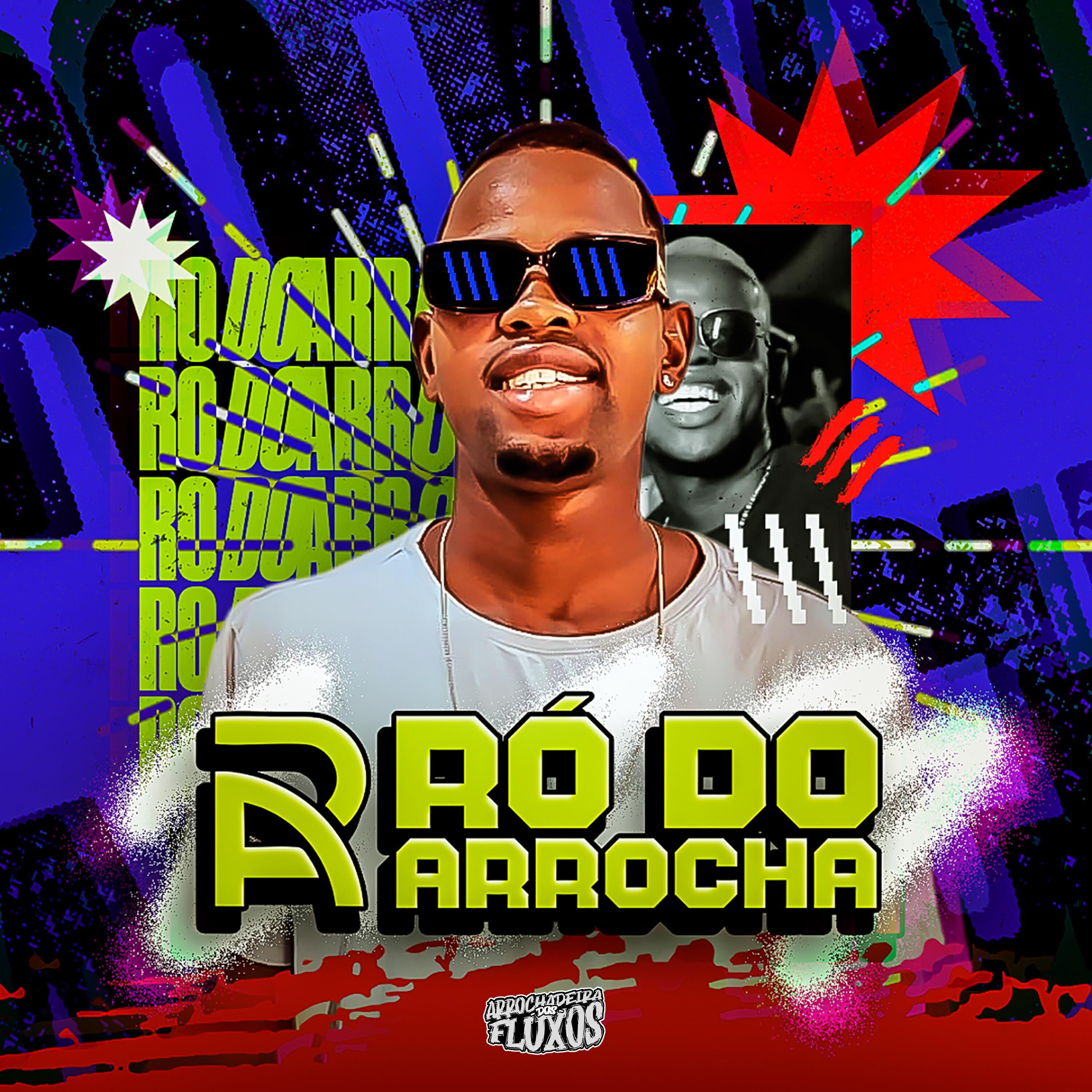 Arrochadeira dos FLuxos