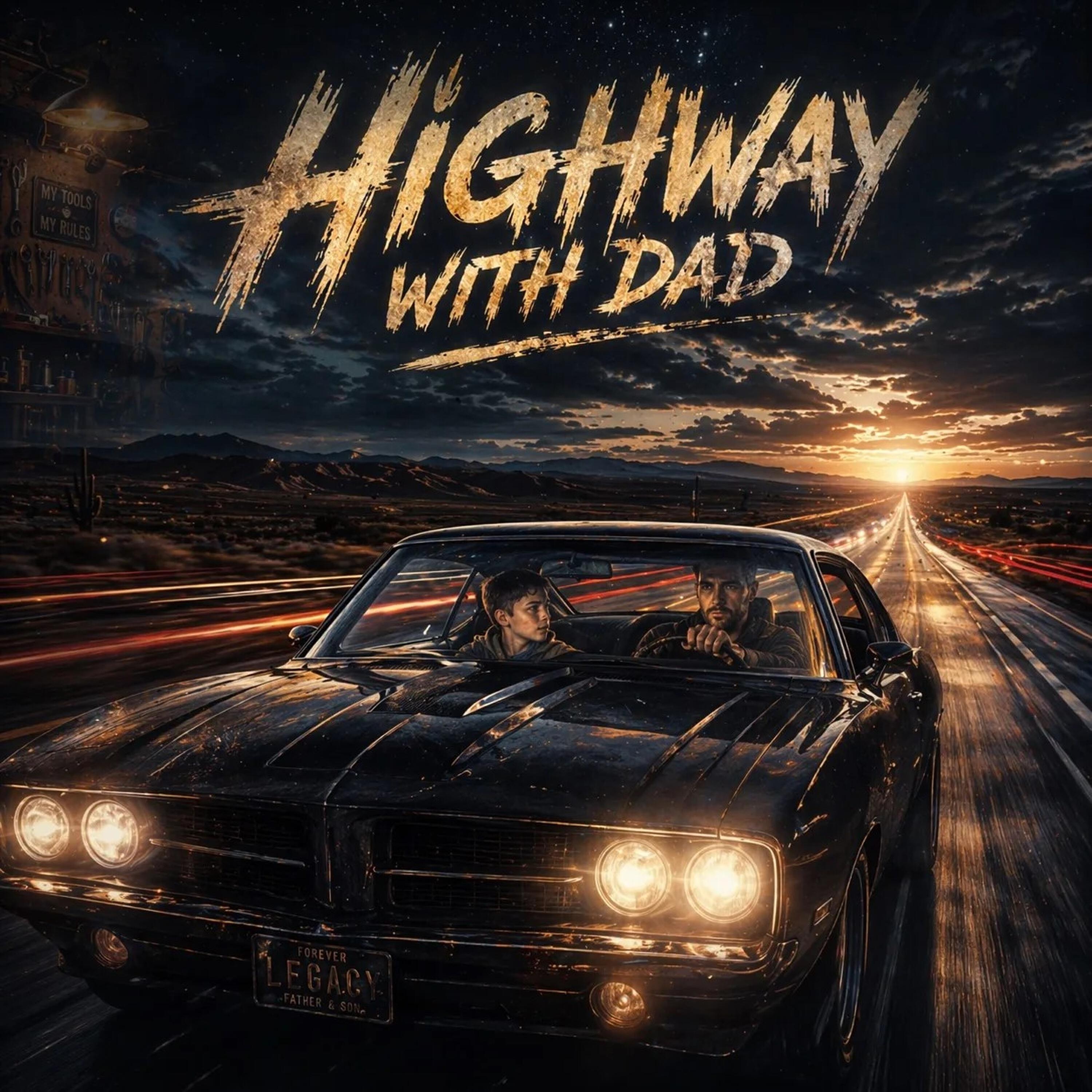 Релиз Highway with Dad