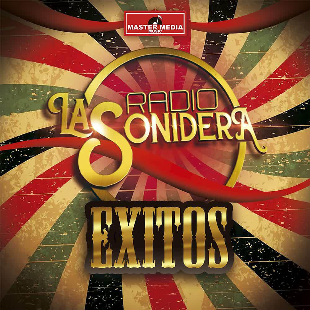 Релиз Radio la Sonidera - Éxitos