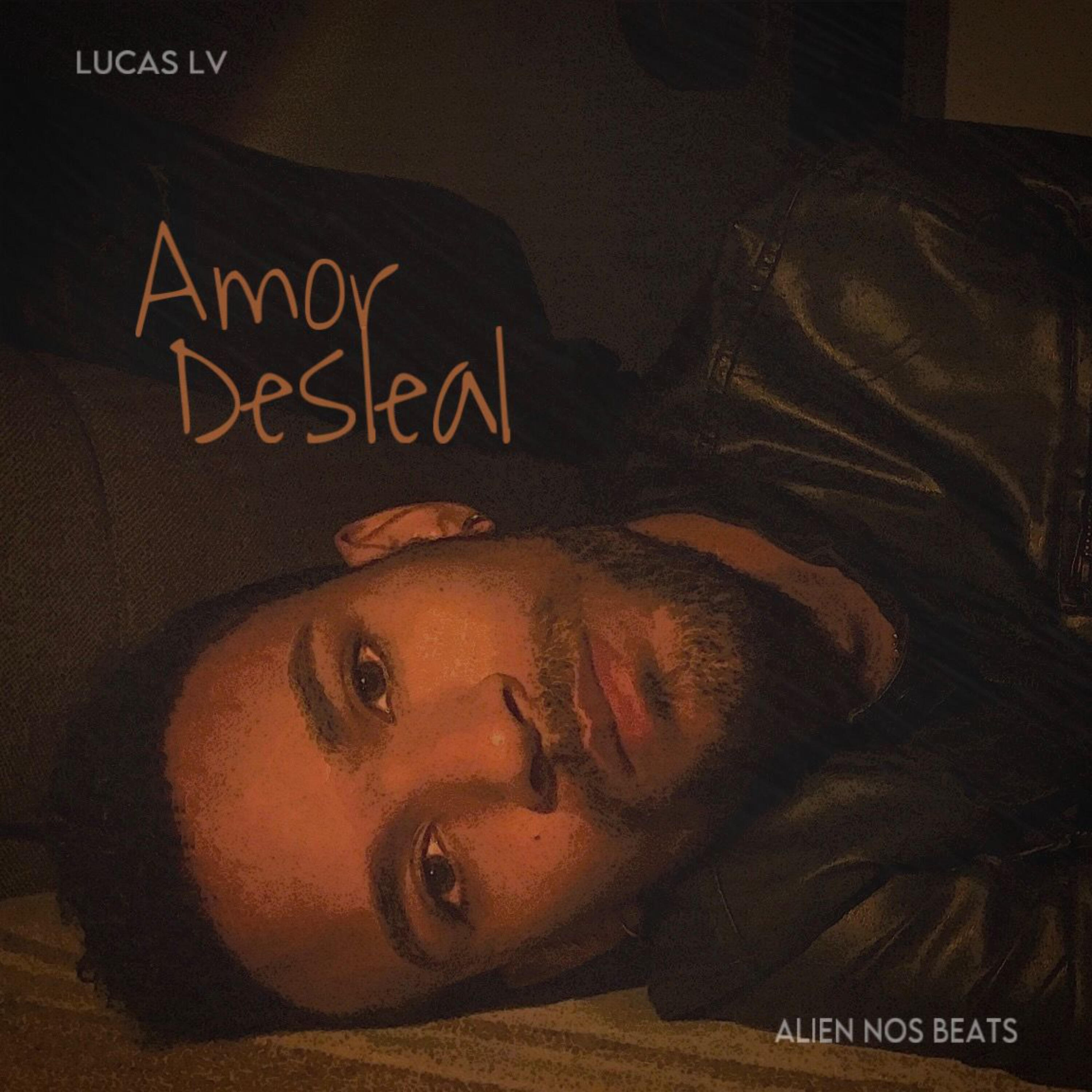 Lucas LV