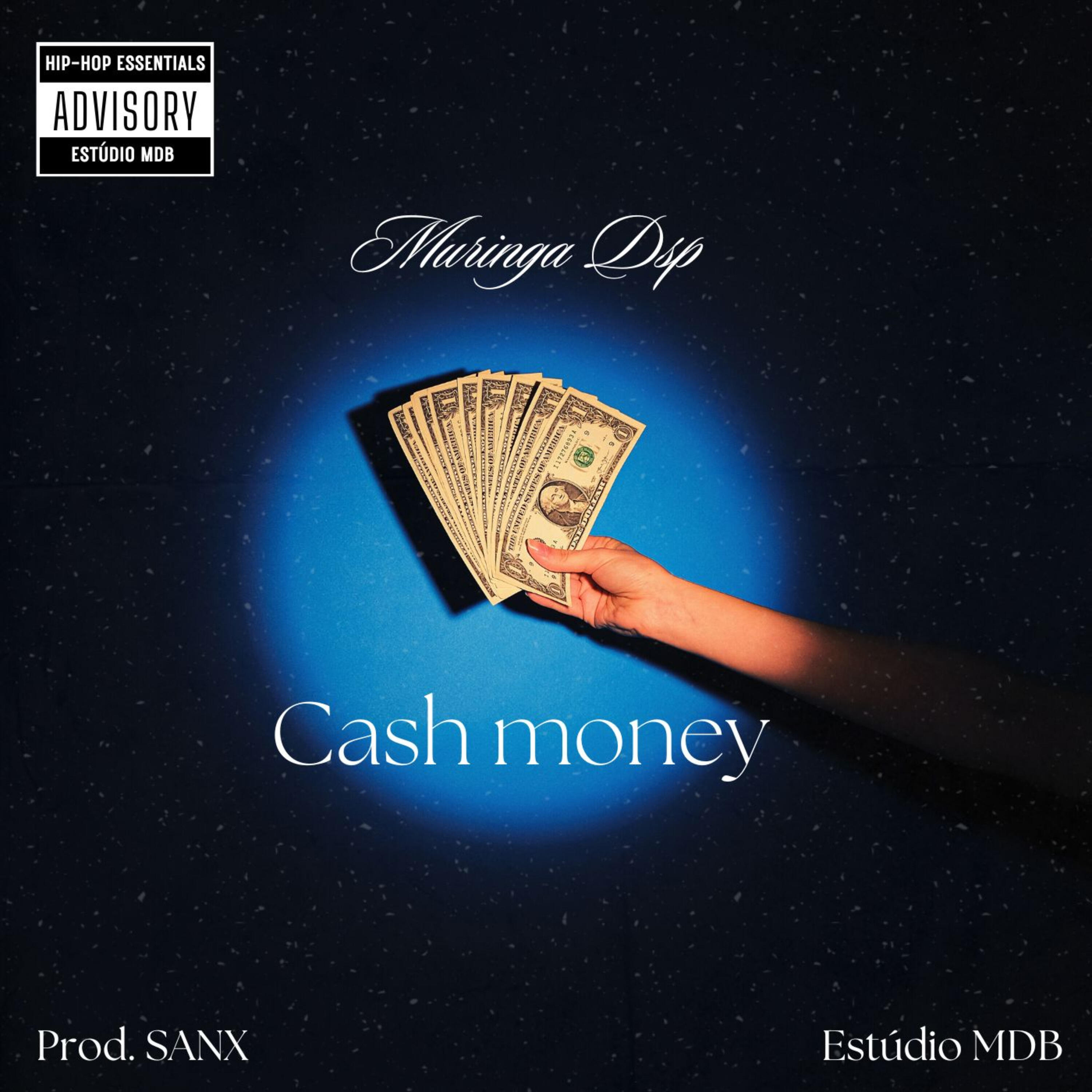 Релиз Cash Money