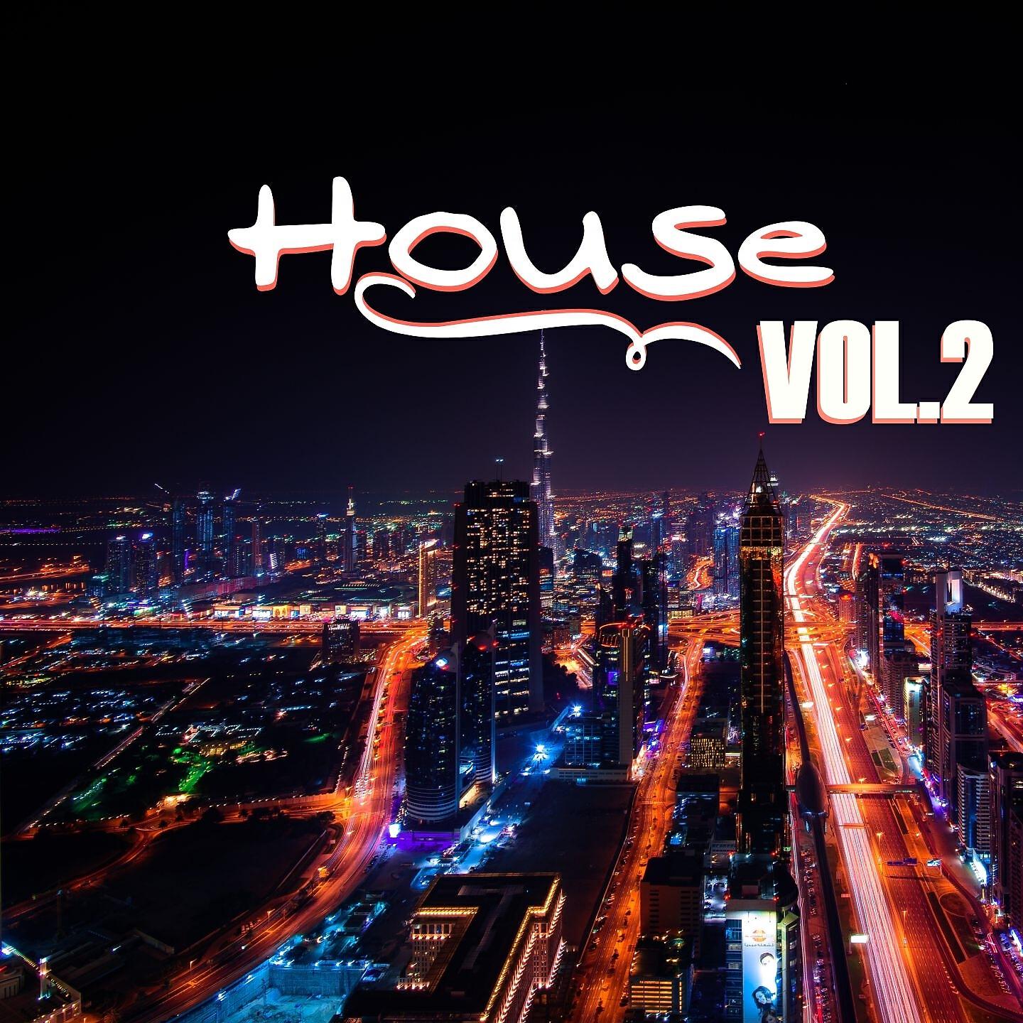 Релиз House, Vol. 2
