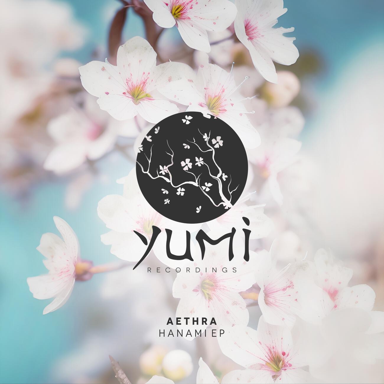 Релиз Hanami EP