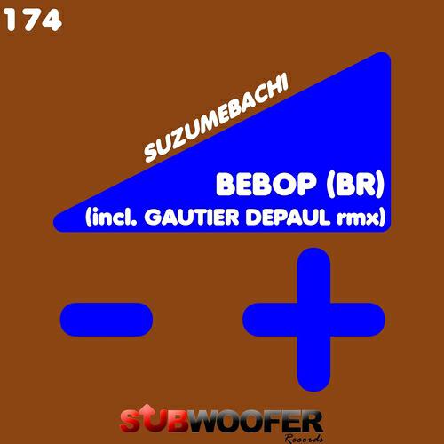 Релиз Suzumebachi