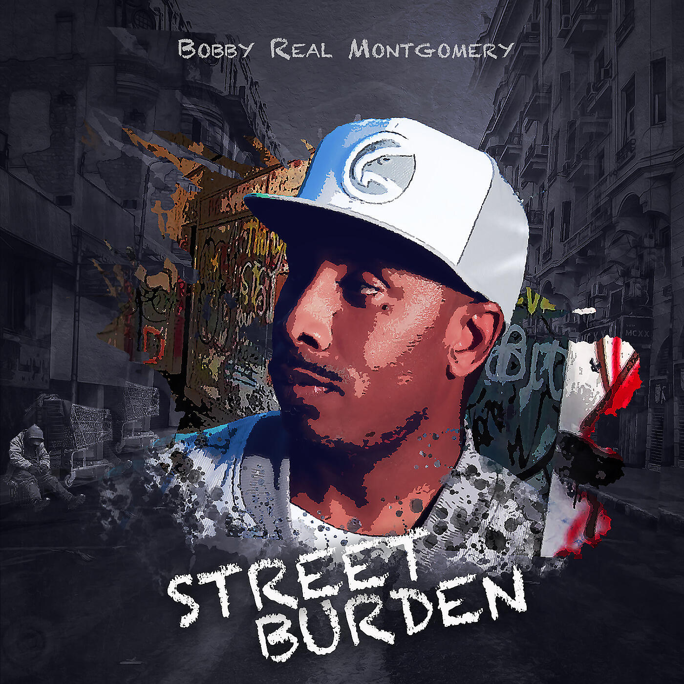 Релиз Street Burden