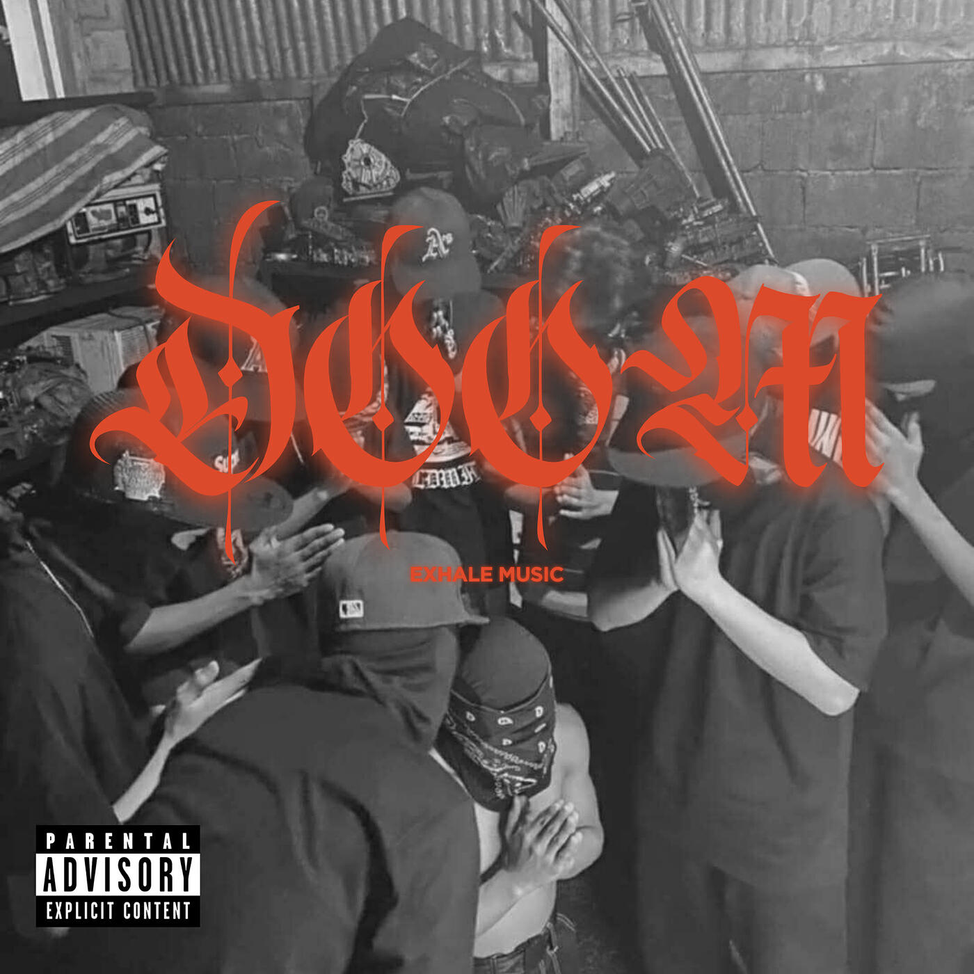 Постер альбома Doom