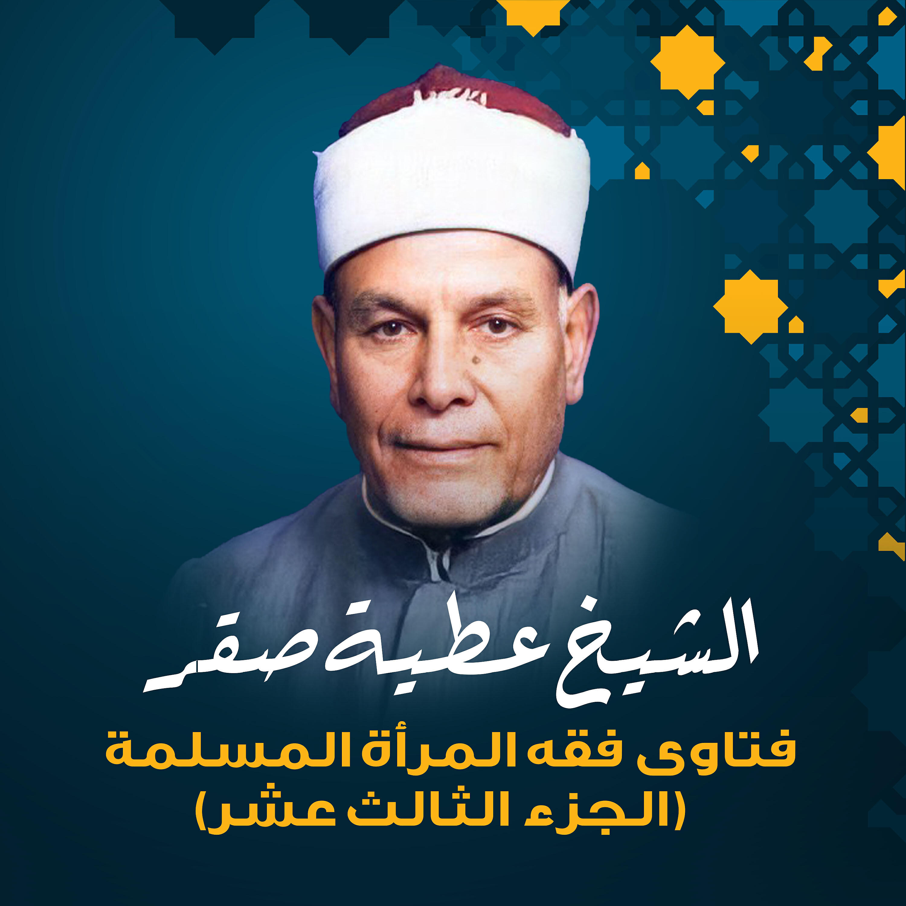 Релиз (فتاوى فقه المرأة المسلمة (الجزء الثالث عشر