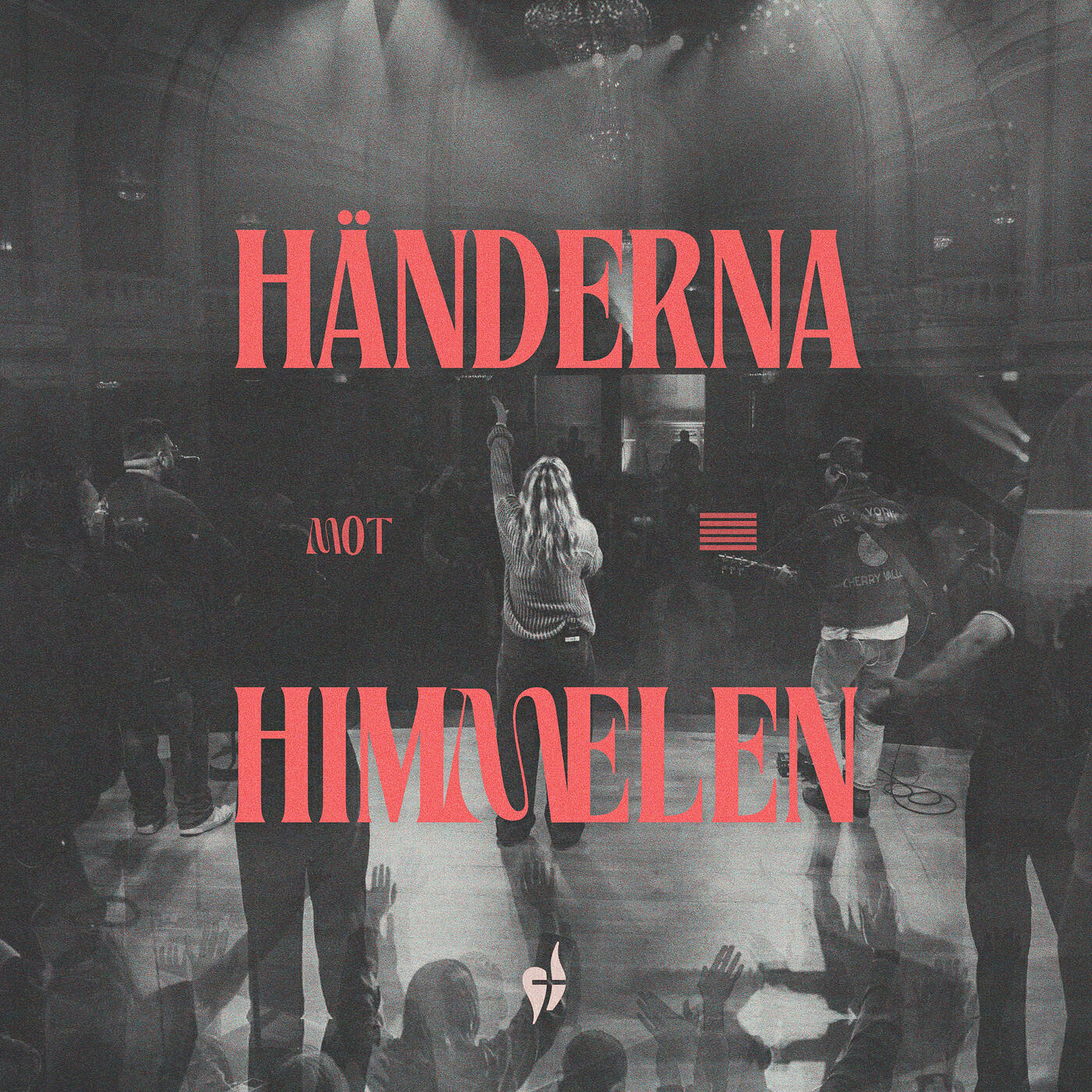Релиз Händerna mot Himmelen (Live)