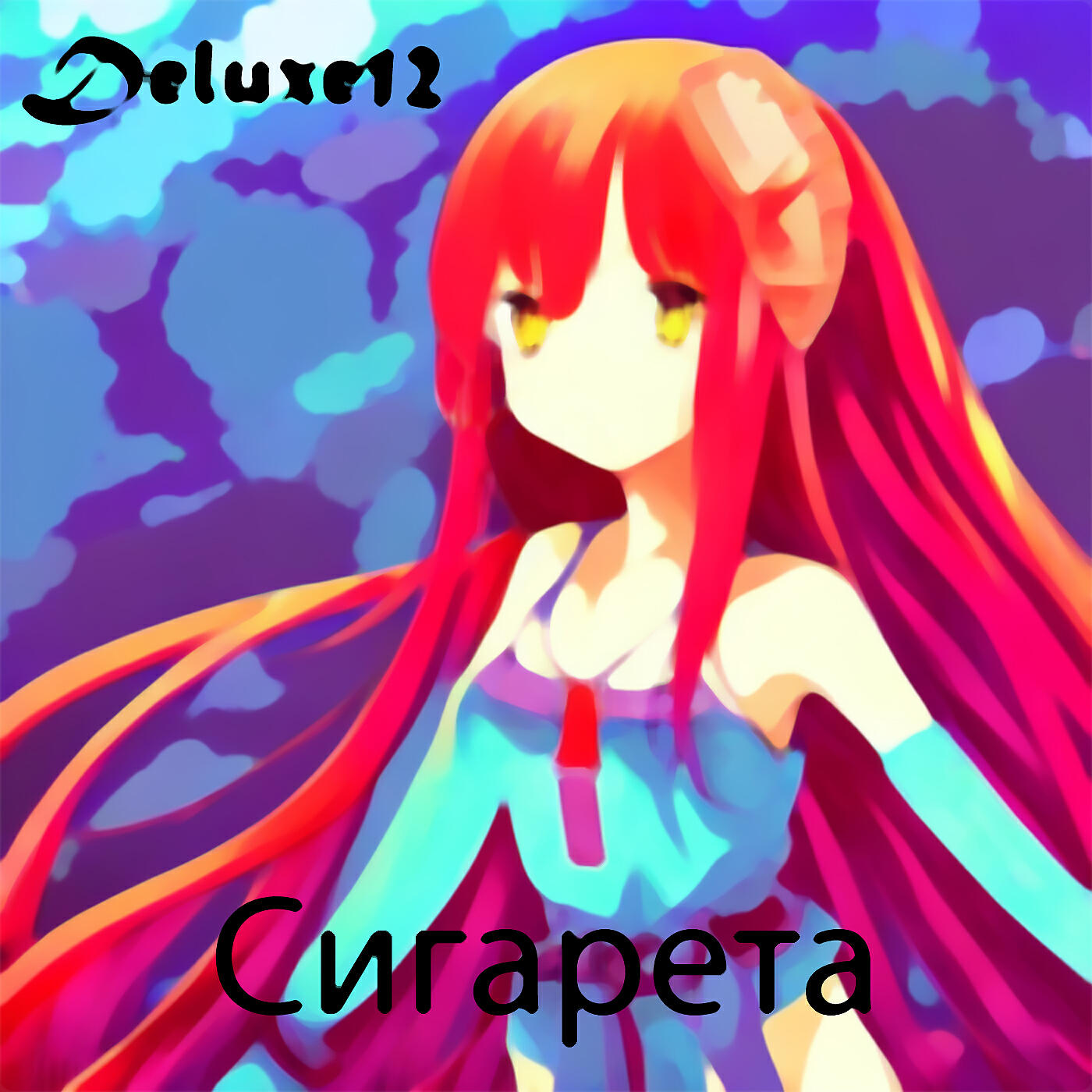 Релиз Сигарета