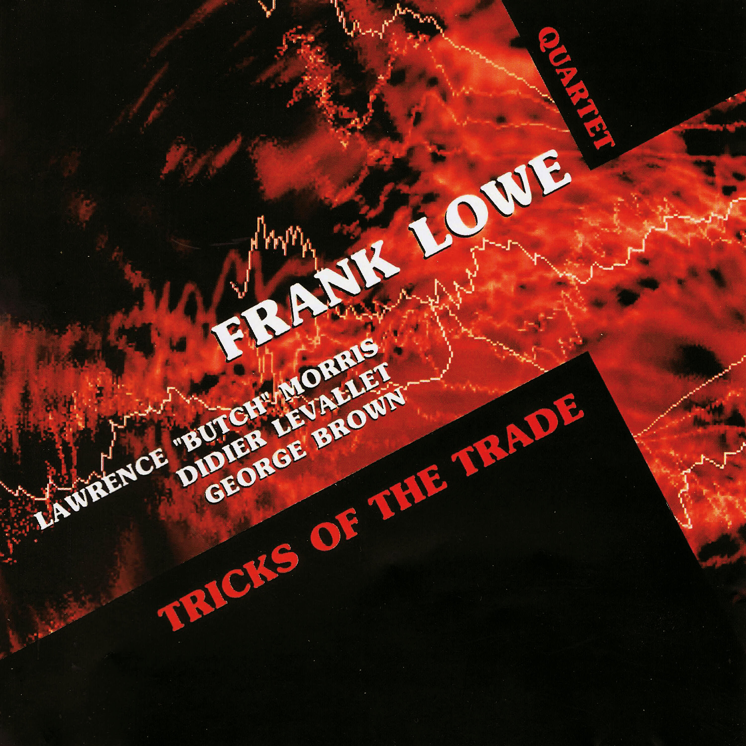 Релиз Tricks of the Trade