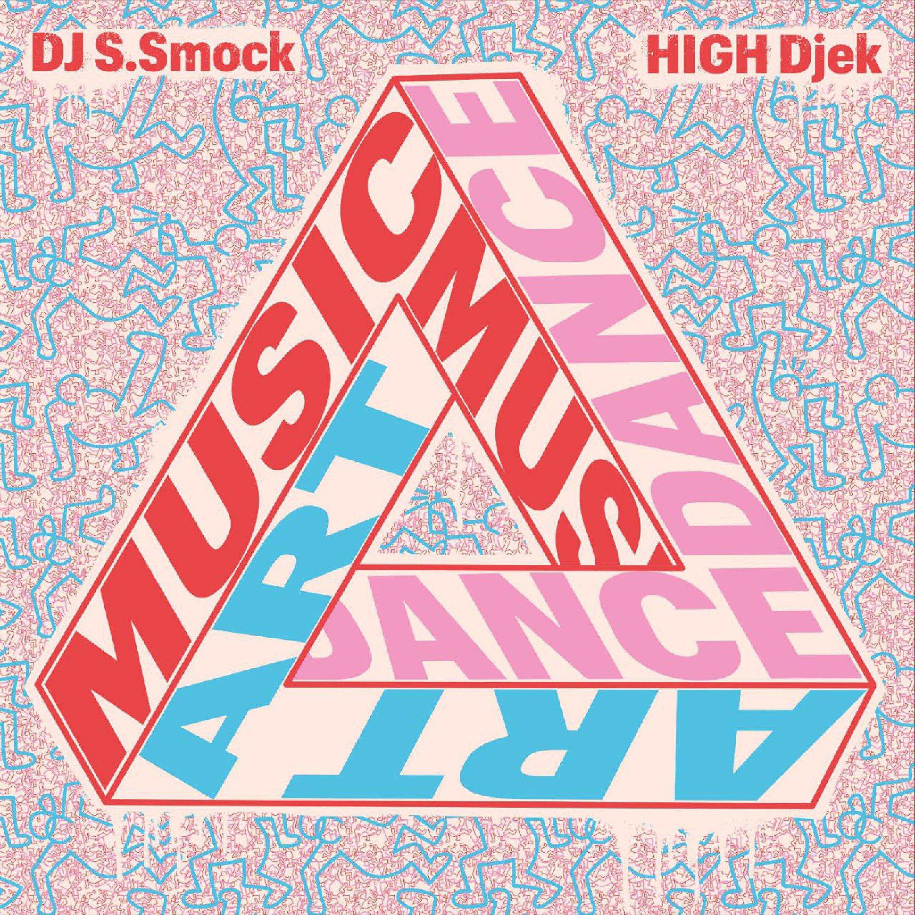 dj s.smock
