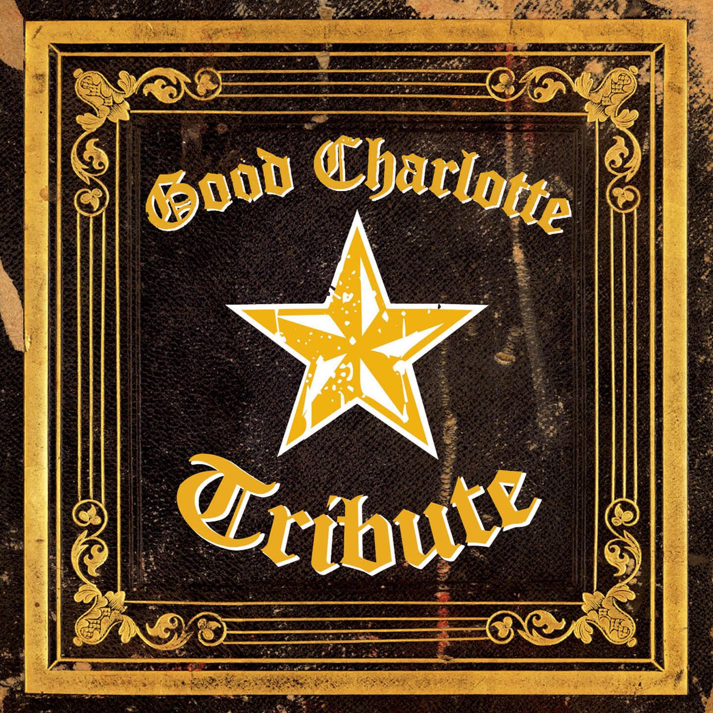 Релиз Good Charlotte Guitar Tribute
