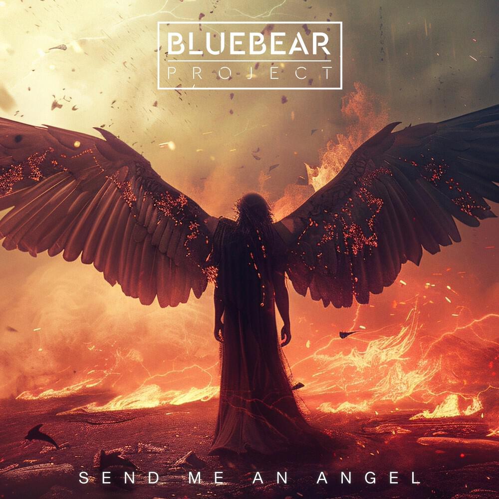 Релиз Send Me an Angel (Extended Mix)