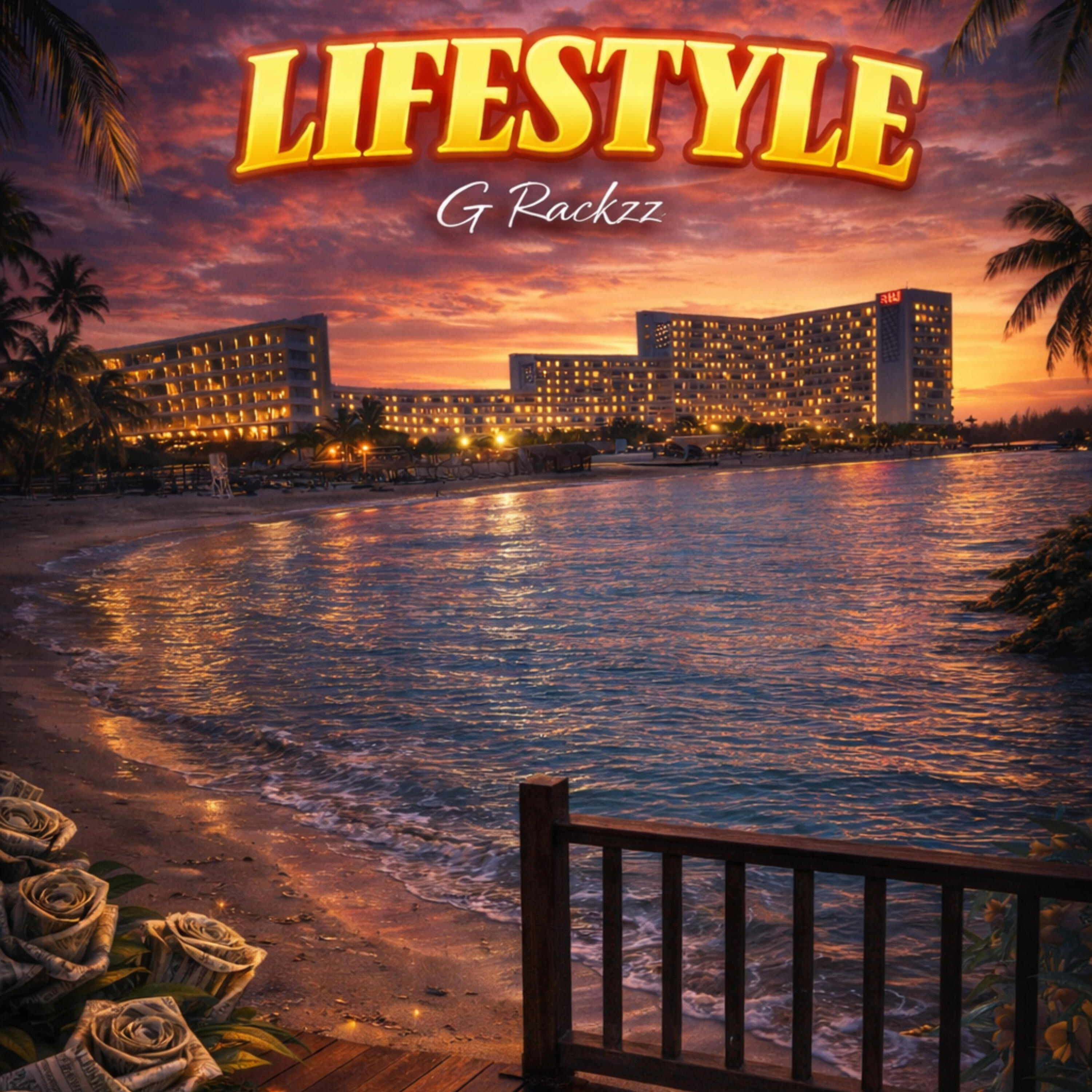 Релиз Lifestyle