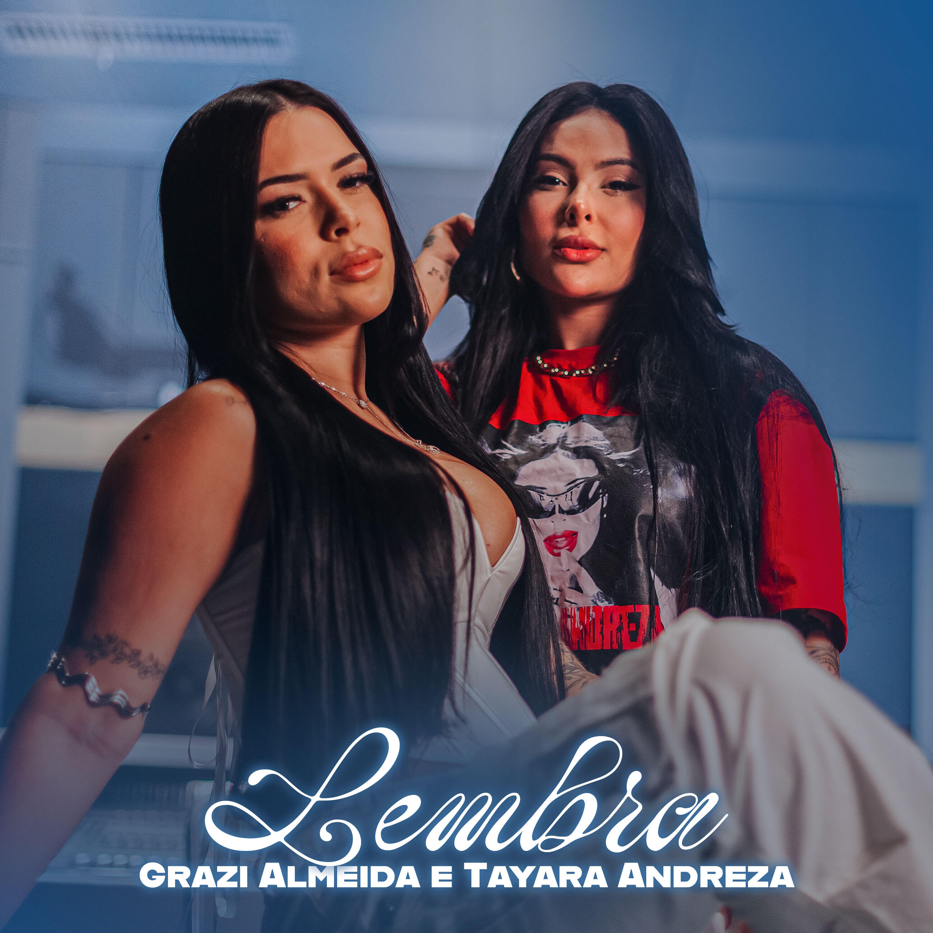 Релиз Lembra