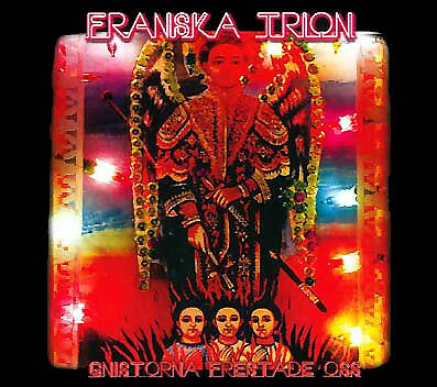Franska Trion