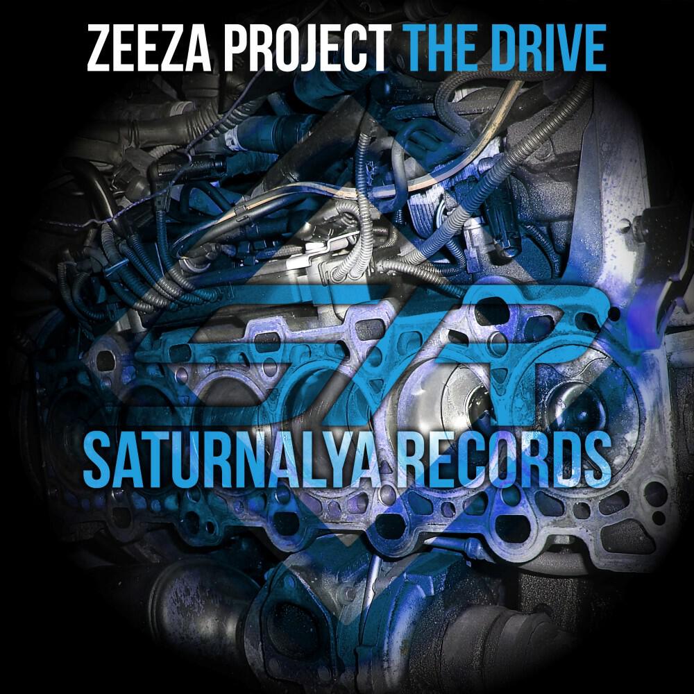 Релиз The Drive