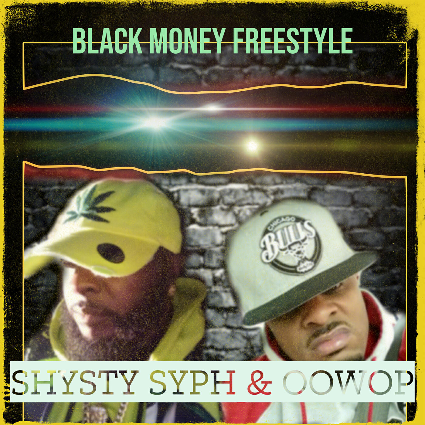 Shysty Syph все песни в mp3