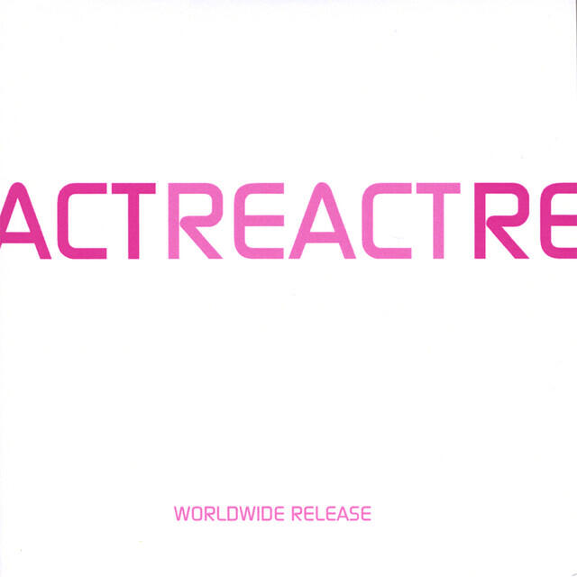 Релиз React
