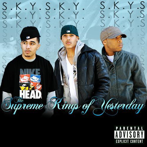 S.K.Y.