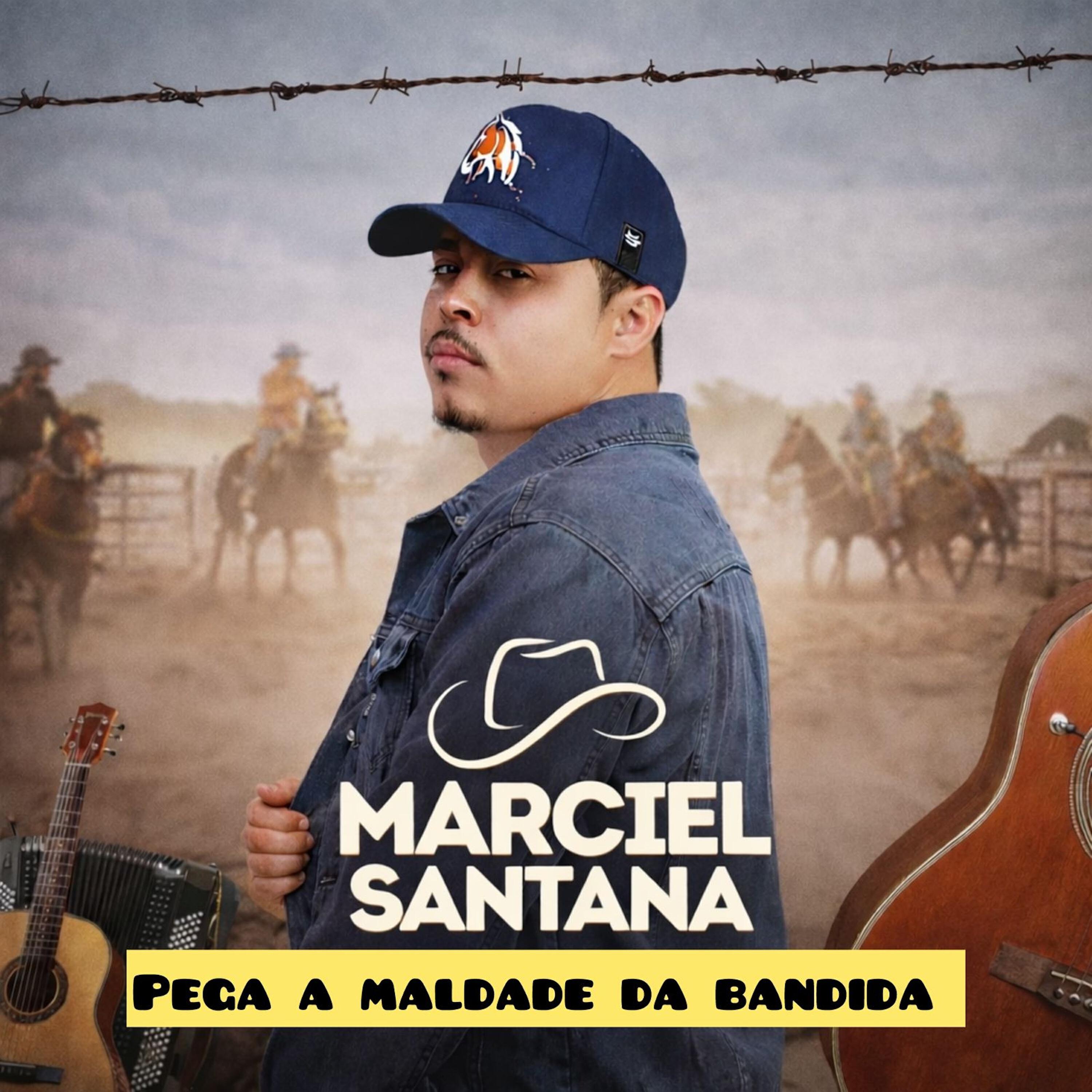 Релиз Pega a Maldade da Bandida