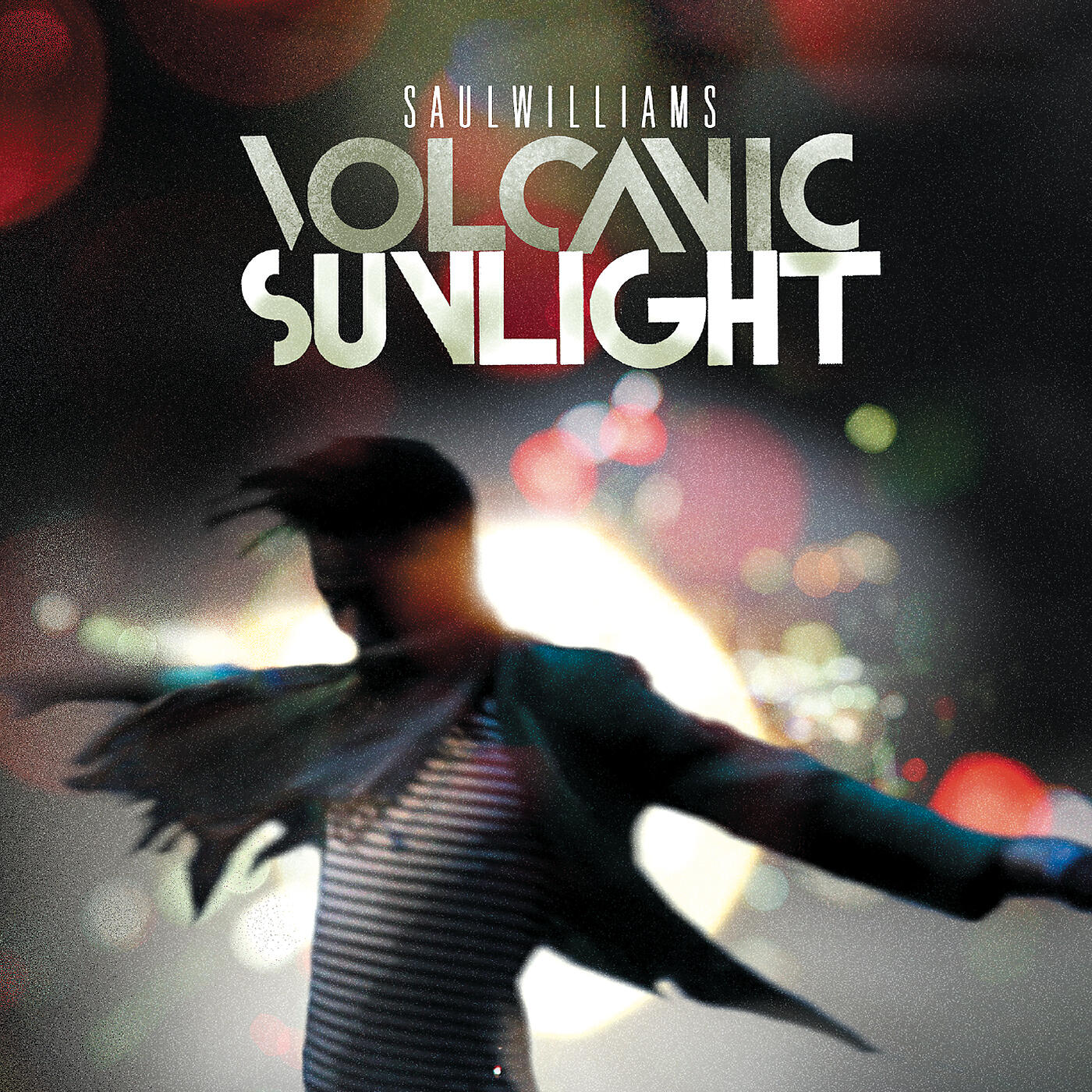 Релиз Volcanic Sunlight
