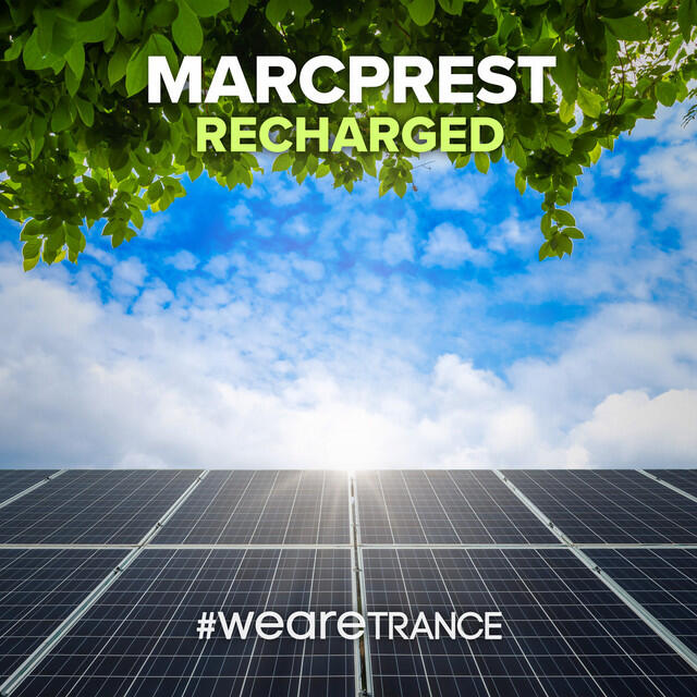 Релиз Recharged