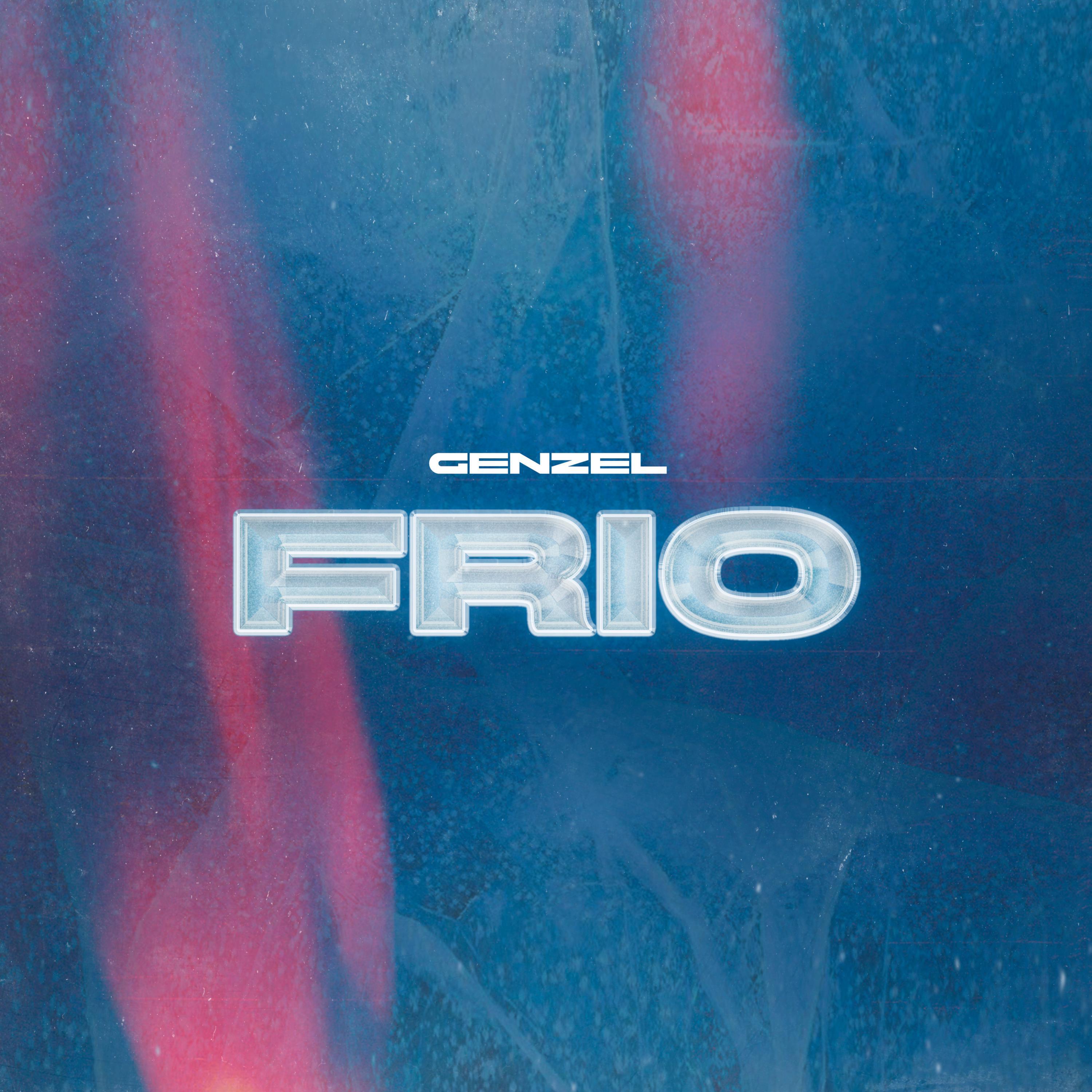 Постер альбома FRIO
