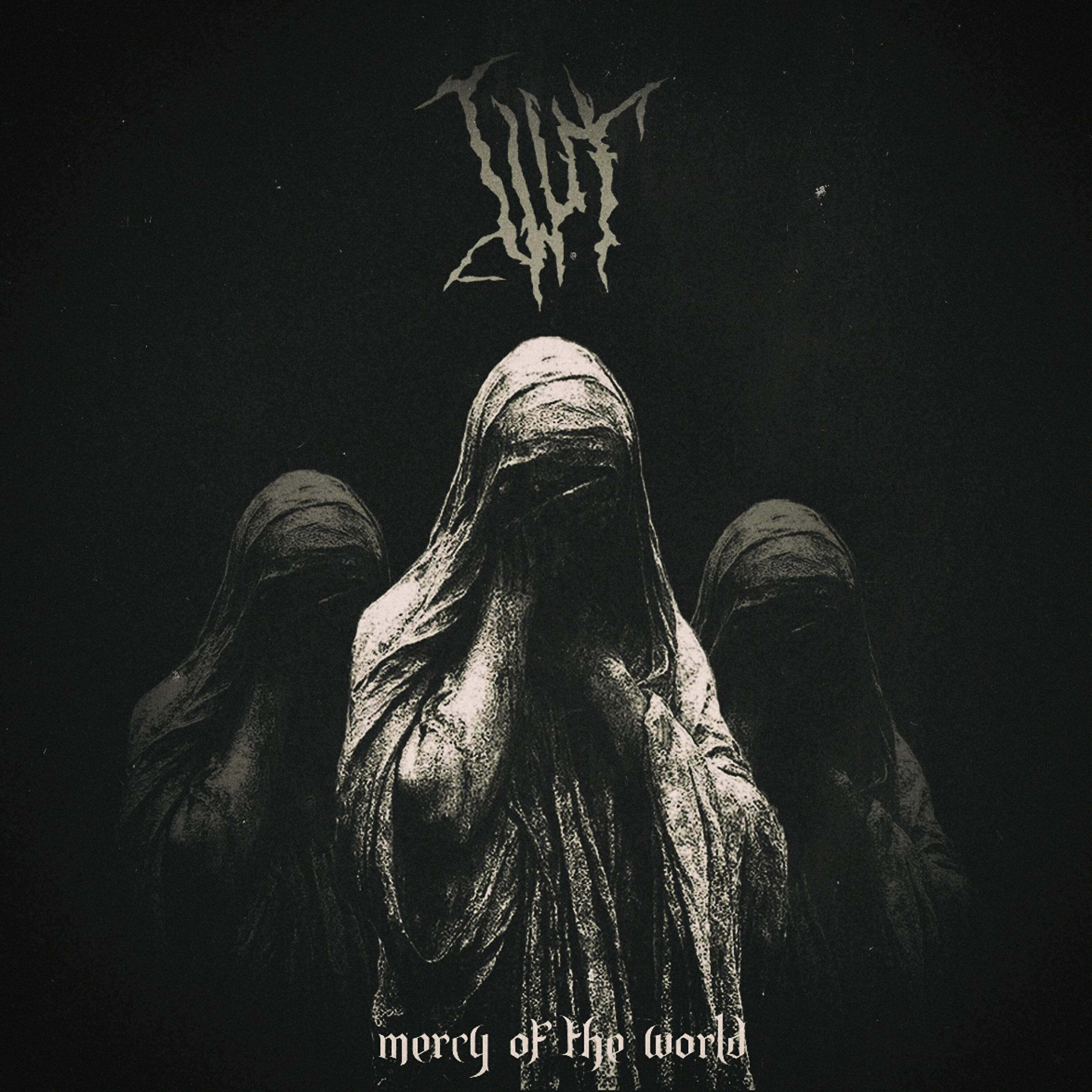 Релиз Mercy of the World