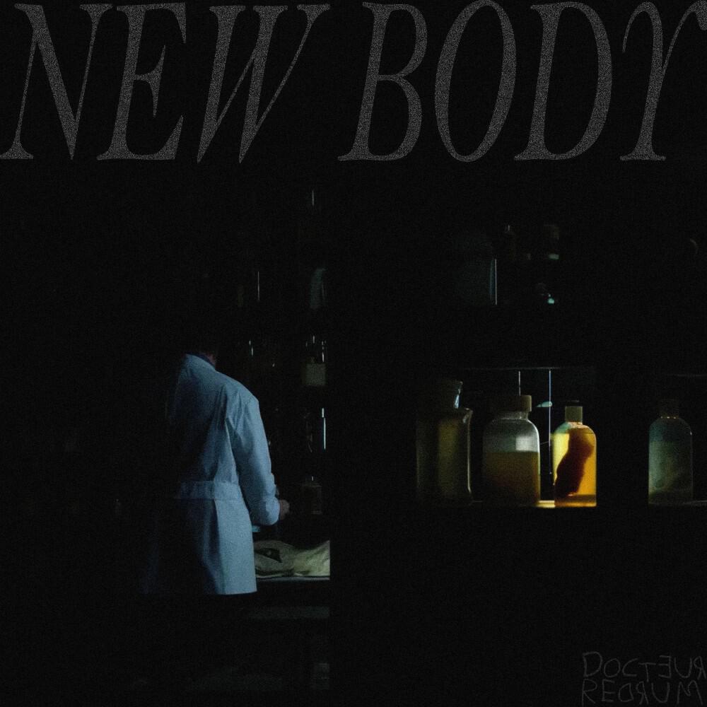Docteur Redrum