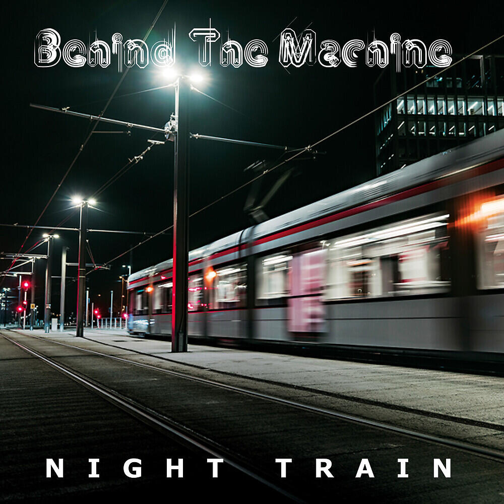 Релиз Night Train