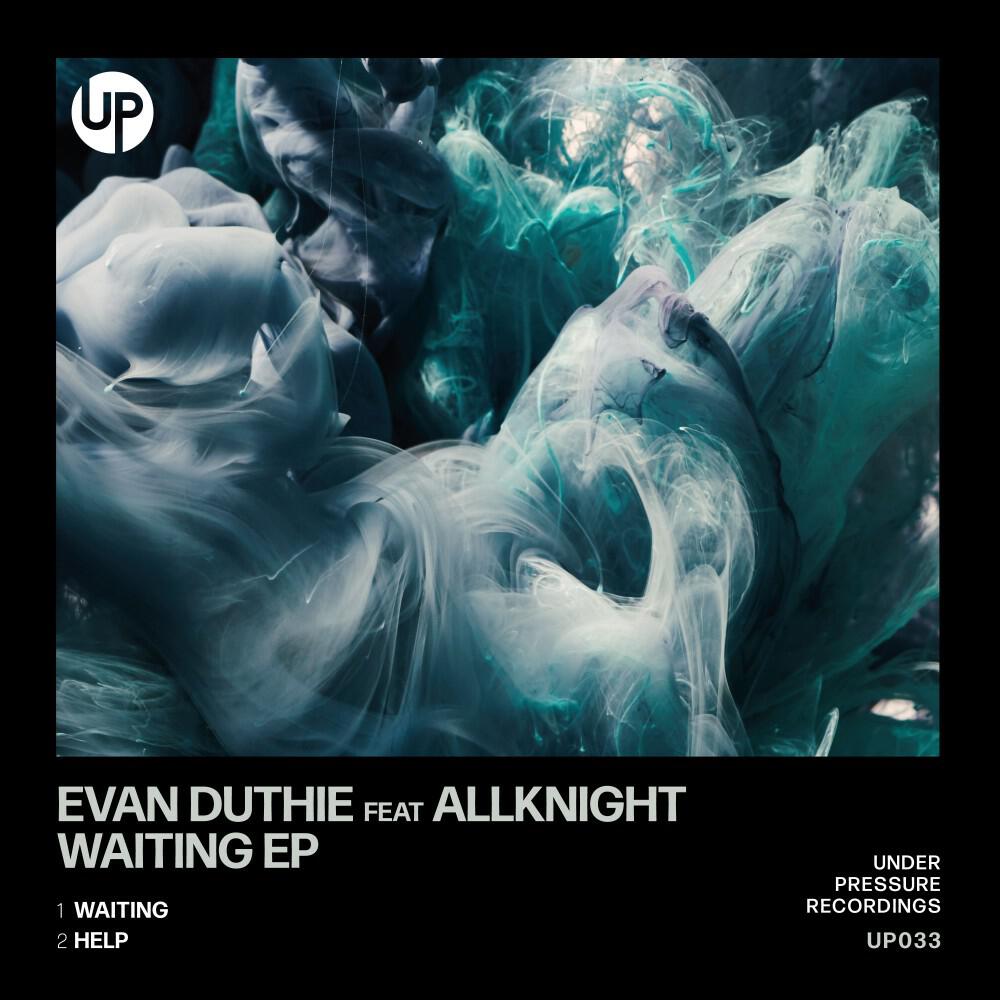 Релиз Waiting EP