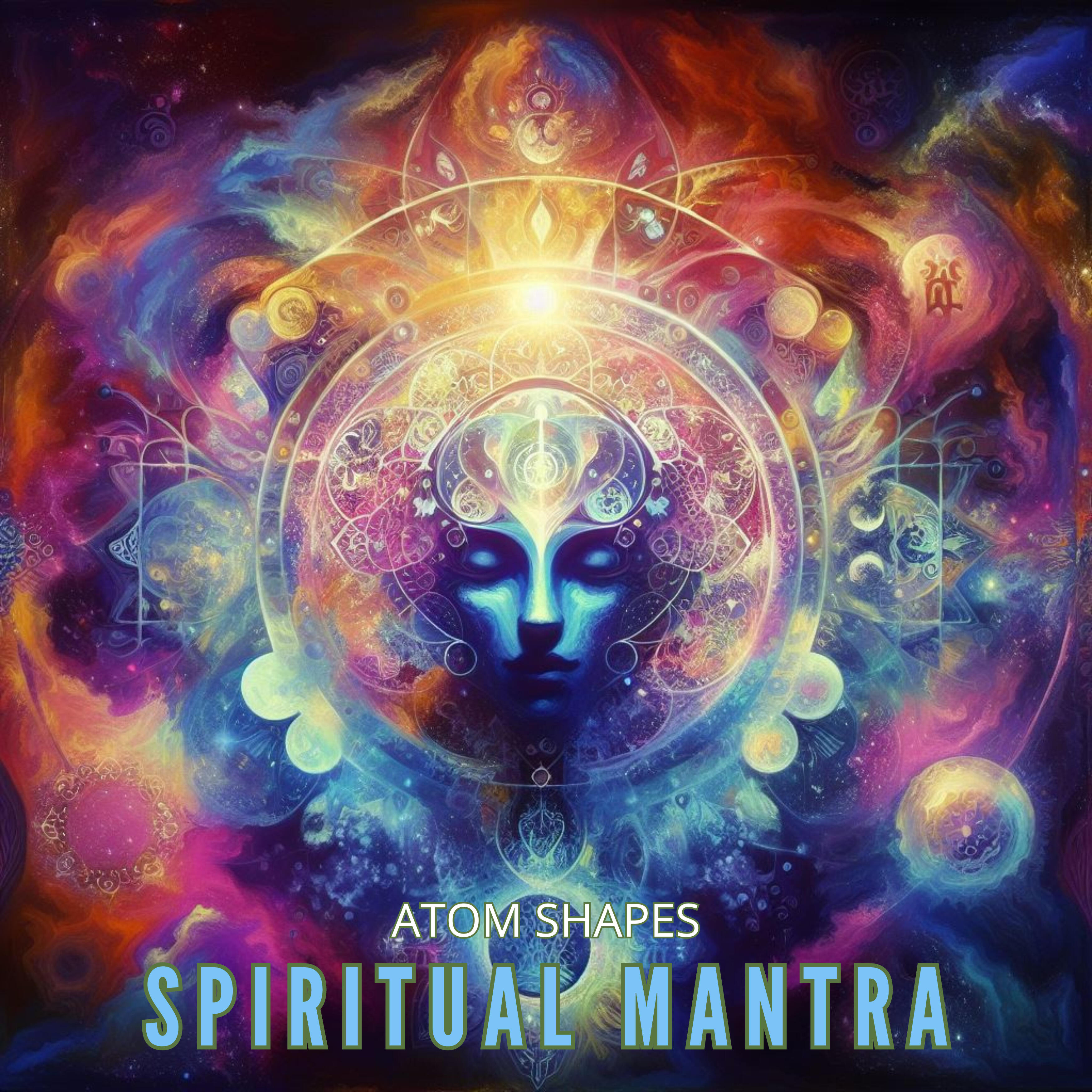 Релиз Spiritual Mantra