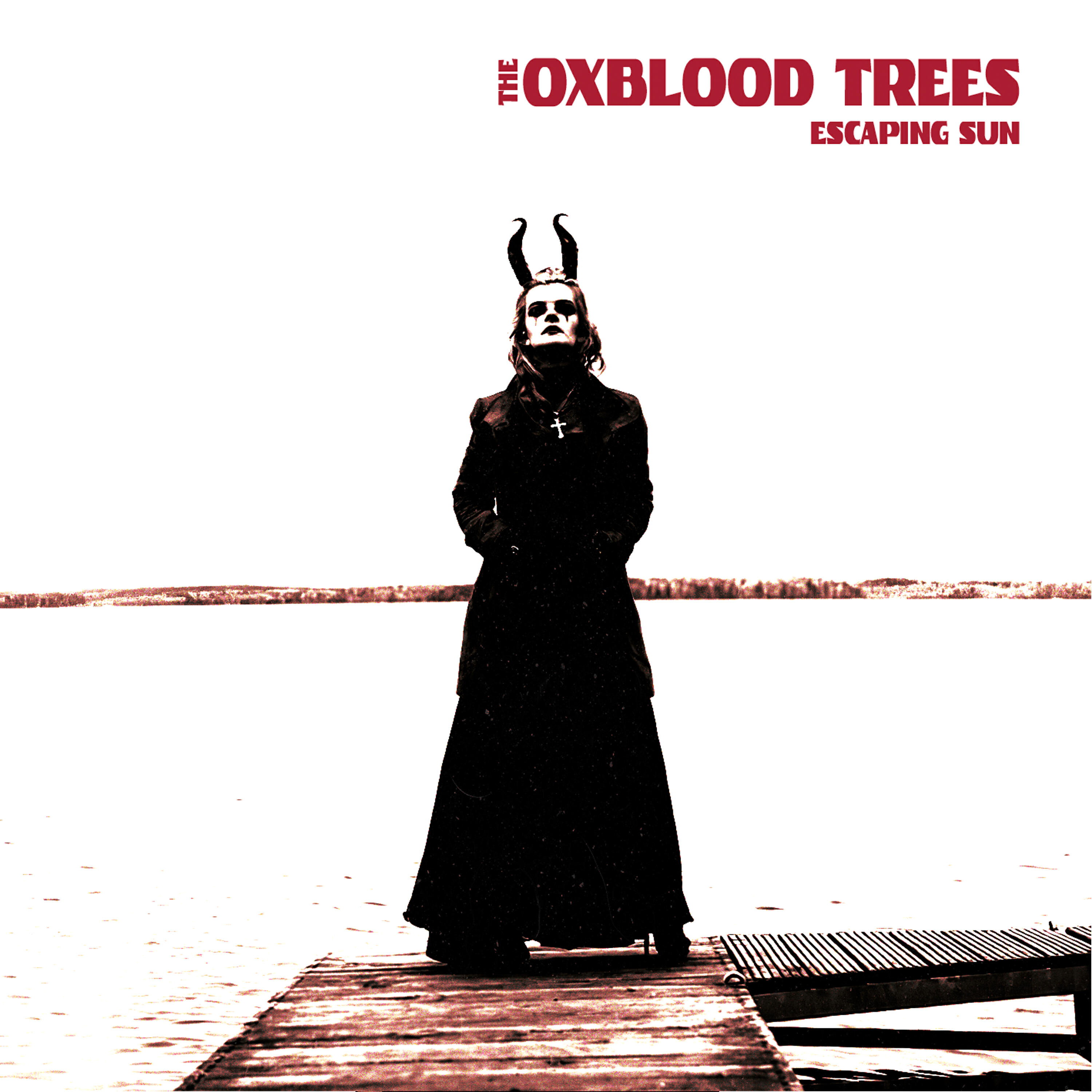 The Oxblood Trees