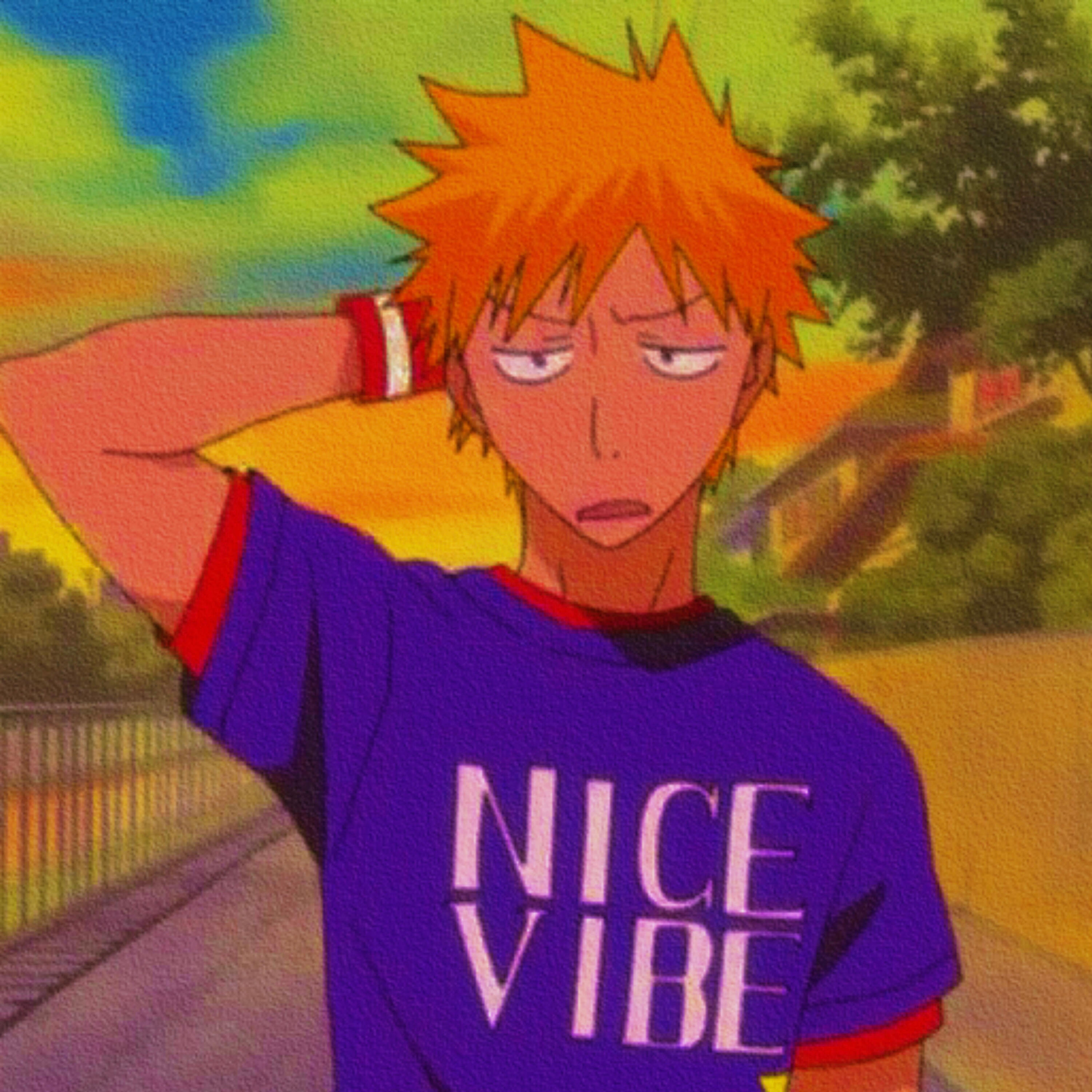 Релиз NICE VIBE