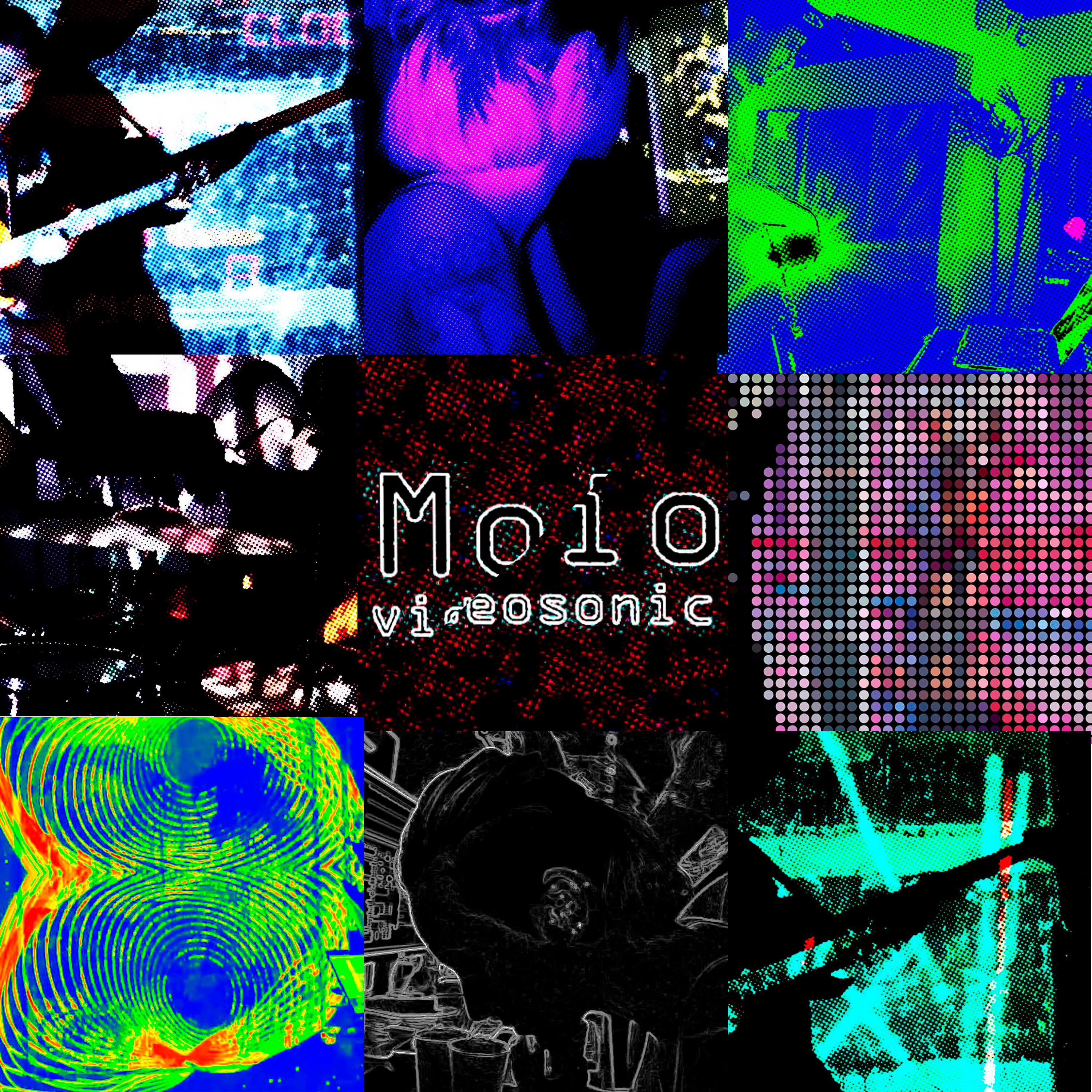 Релиз Moio